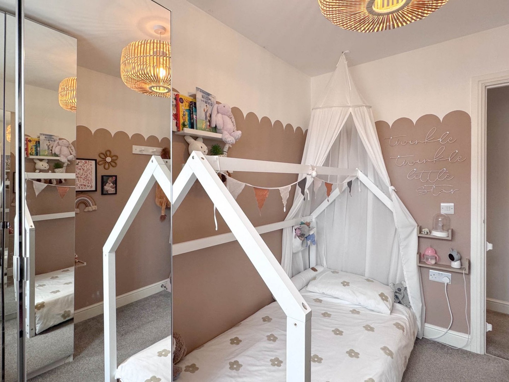 Images for Dolydd Pentrosfa, Llandrindod Wells, Powys
