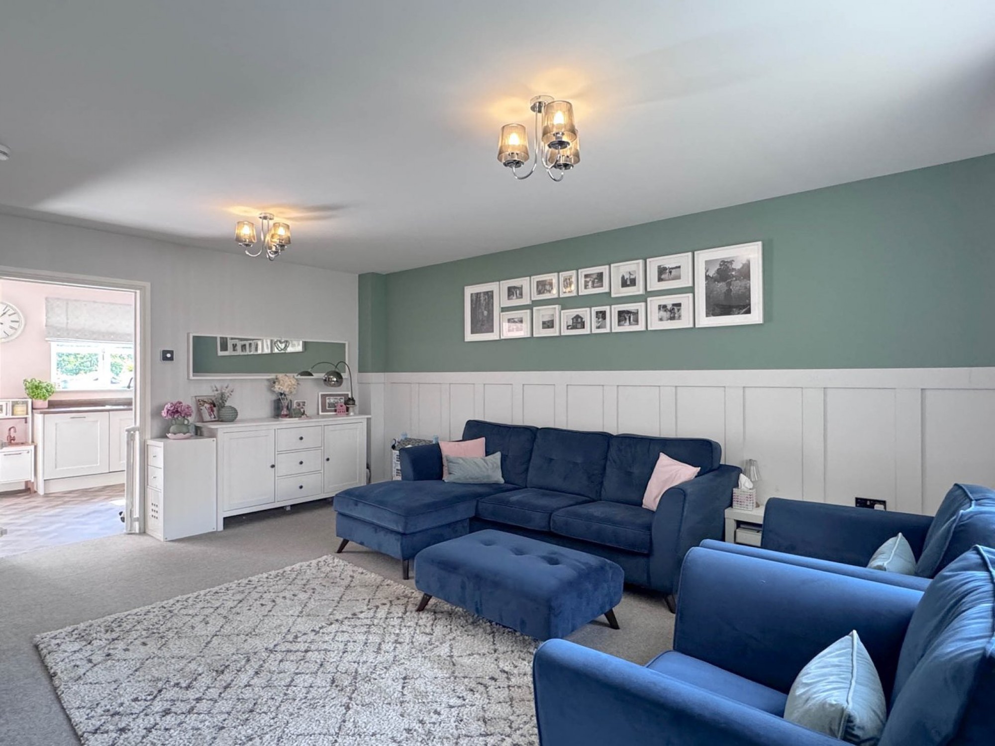 Images for Dolydd Pentrosfa, Llandrindod Wells, Powys