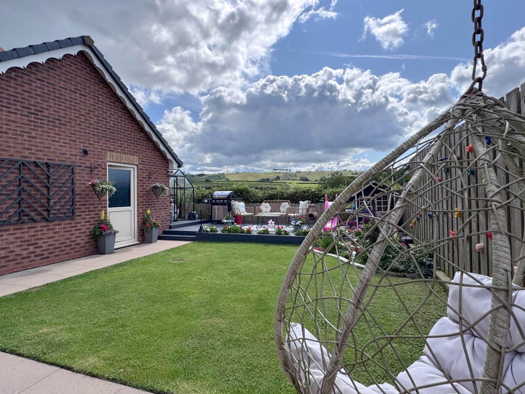 Images for Dolydd Pentrosfa, Llandrindod Wells, Powys