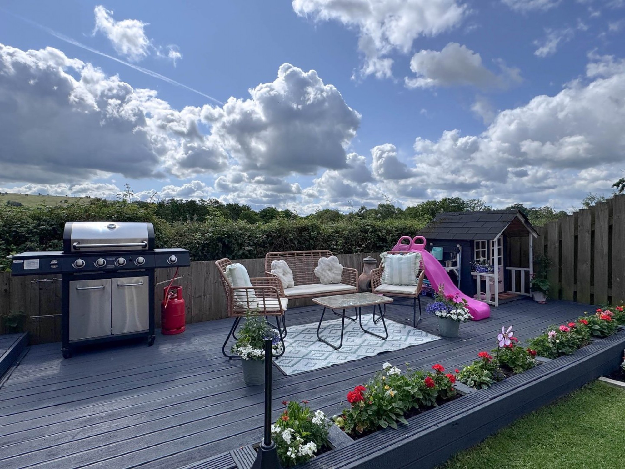 Images for Dolydd Pentrosfa, Llandrindod Wells, Powys