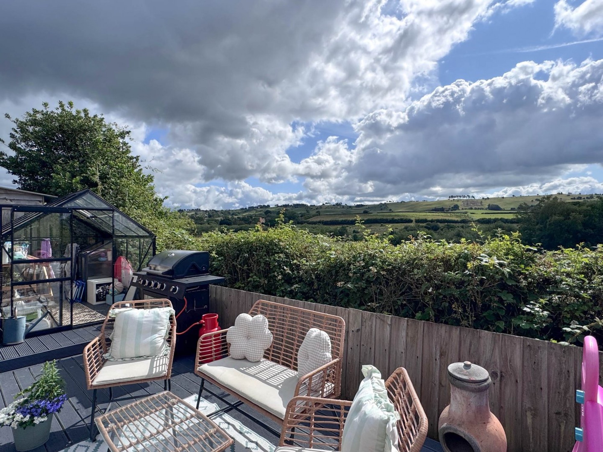 Images for Dolydd Pentrosfa, Llandrindod Wells, Powys