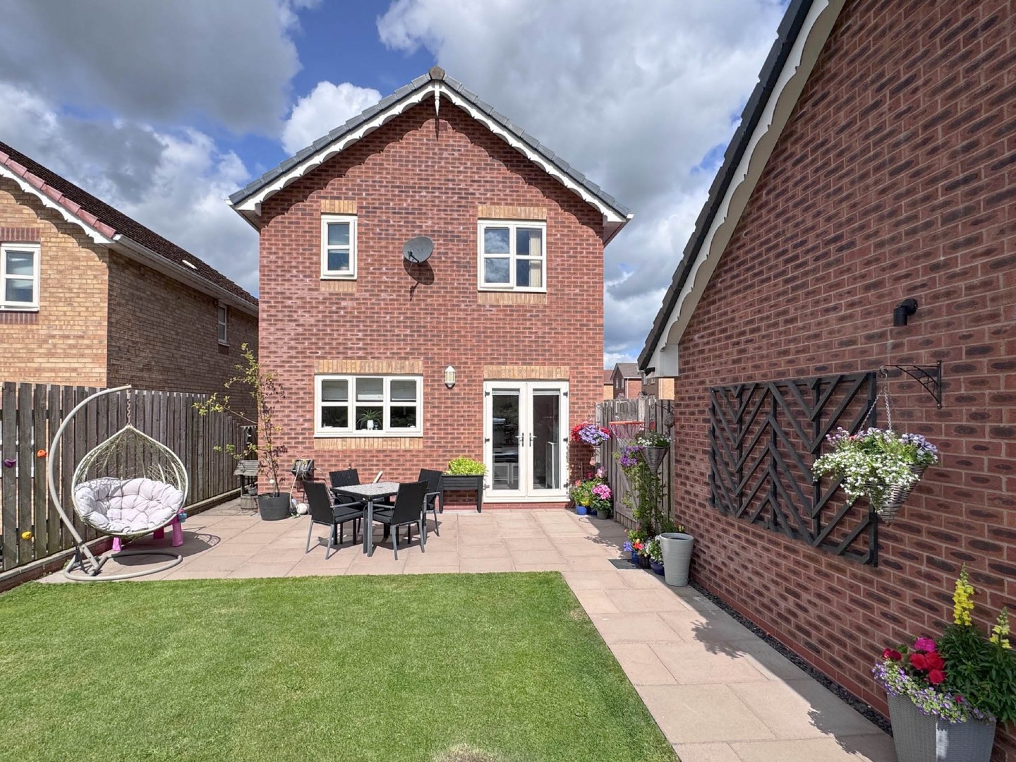 Images for Dolydd Pentrosfa, Llandrindod Wells, Powys