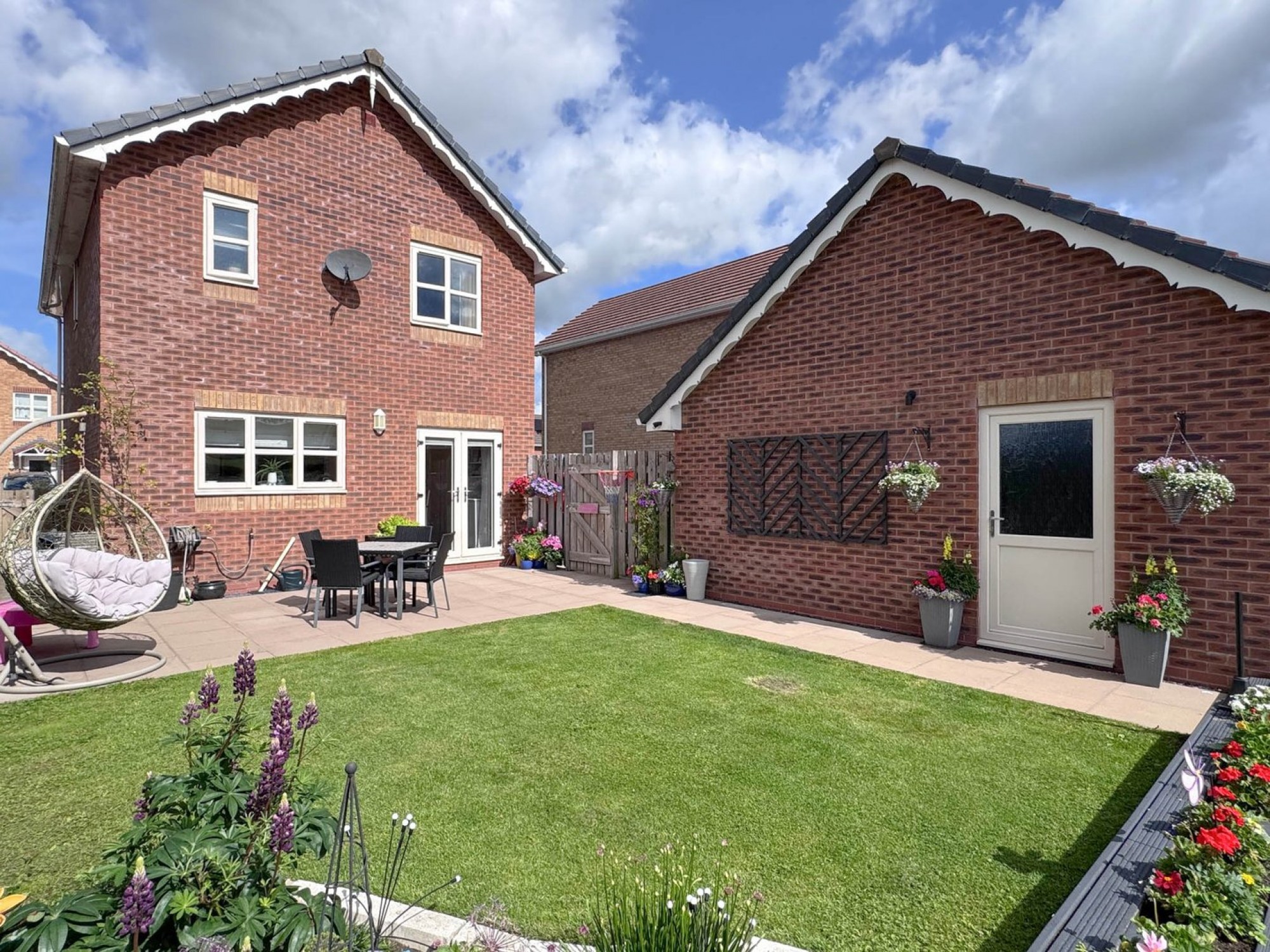Images for Dolydd Pentrosfa, Llandrindod Wells, Powys