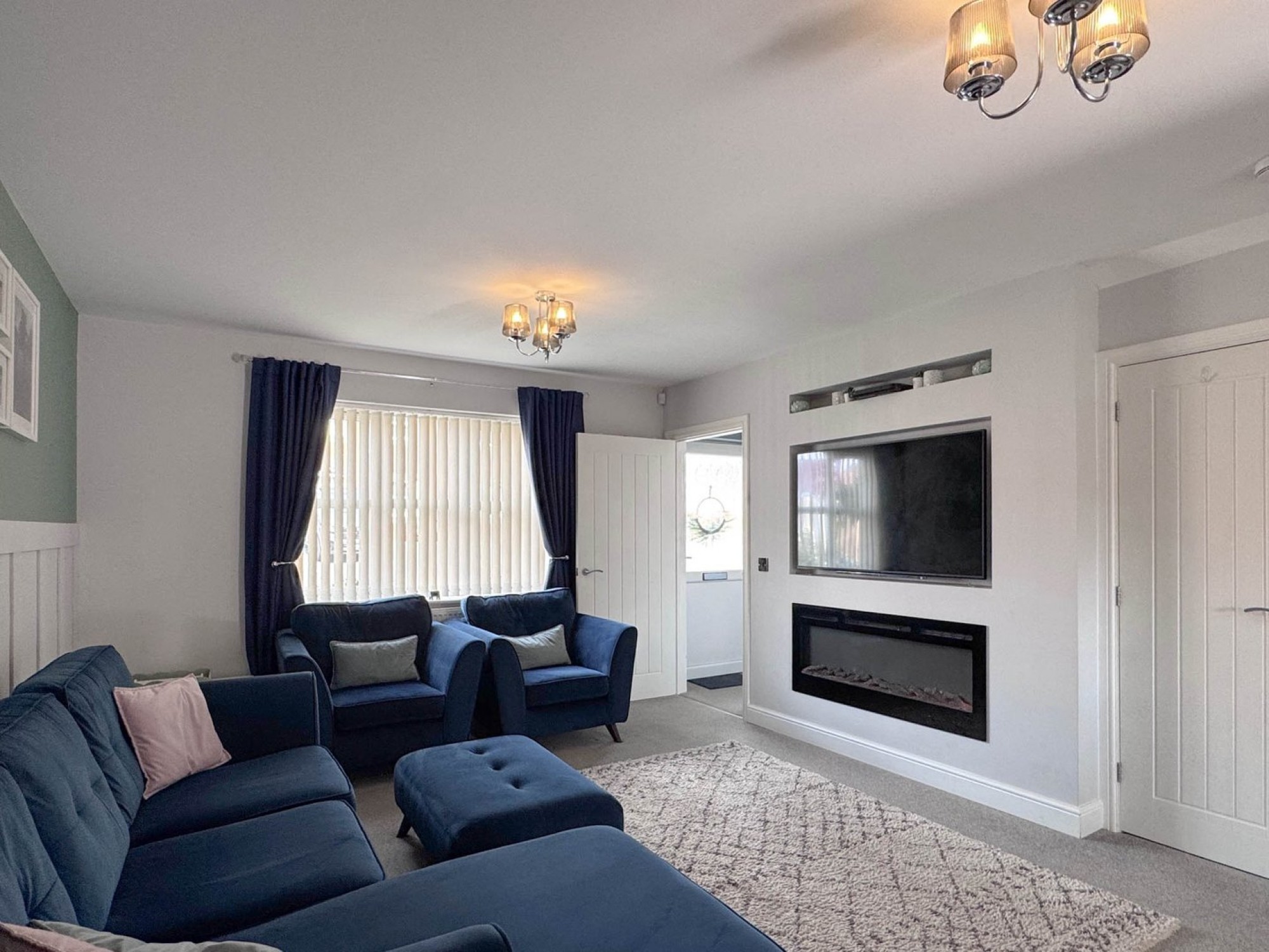 Images for Dolydd Pentrosfa, Llandrindod Wells, Powys