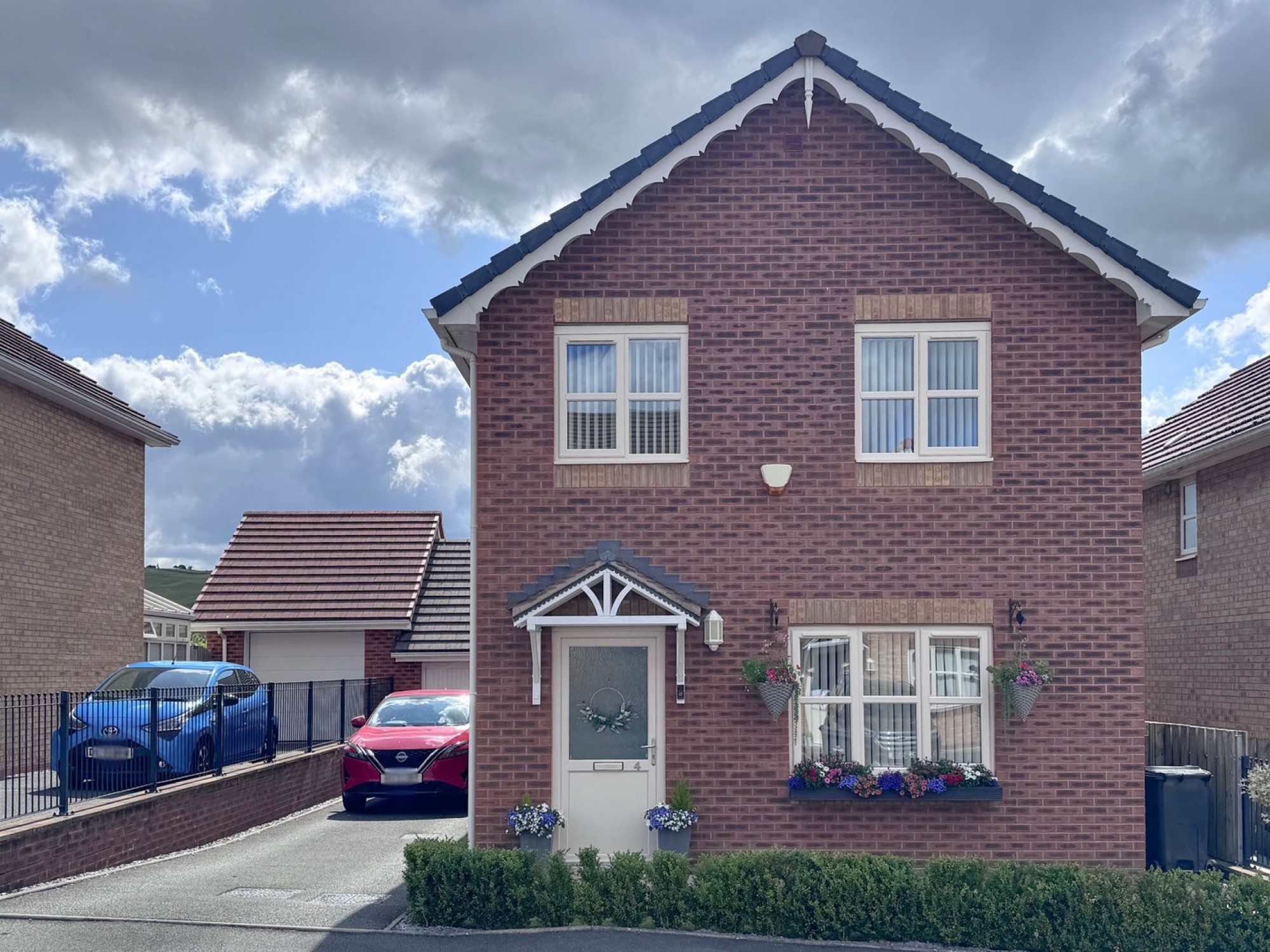 Images for Dolydd Pentrosfa, Llandrindod Wells, Powys