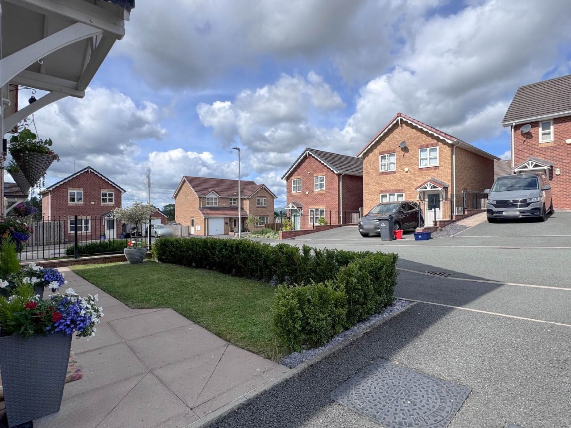 Images for Dolydd Pentrosfa, Llandrindod Wells, Powys