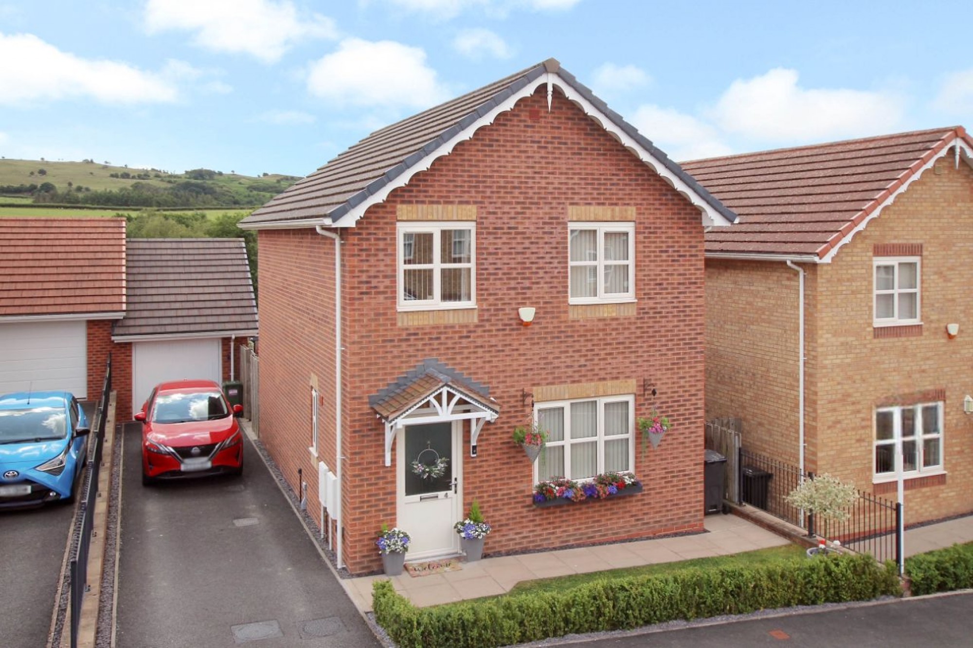 Images for Dolydd Pentrosfa, Llandrindod Wells, Powys
