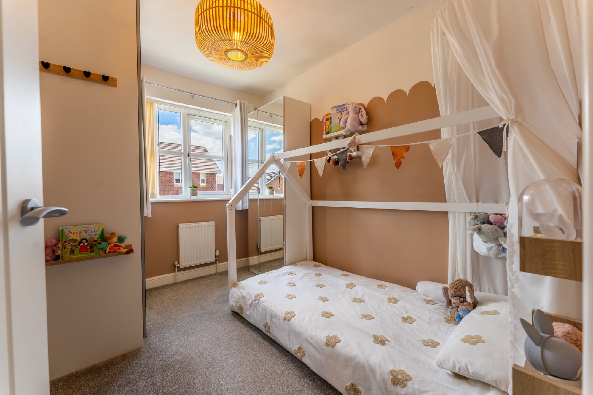 Images for Dolydd Pentrosfa, Llandrindod Wells, Powys