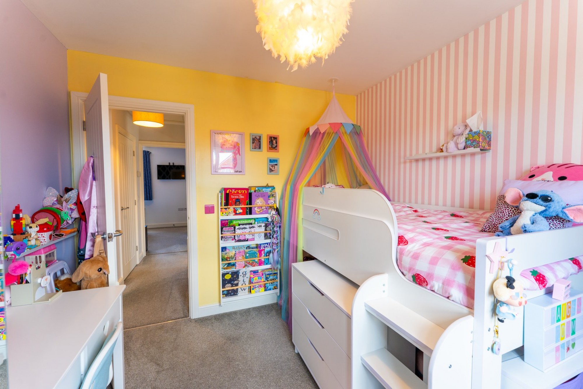 Images for Dolydd Pentrosfa, Llandrindod Wells, Powys