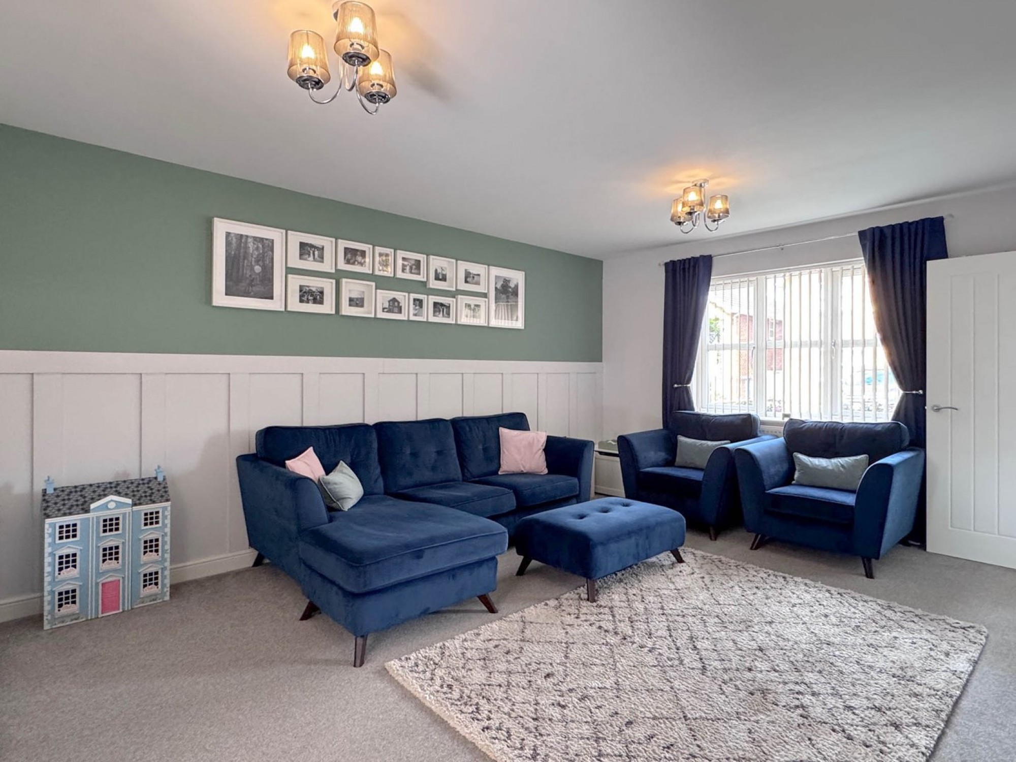 Images for Dolydd Pentrosfa, Llandrindod Wells, Powys