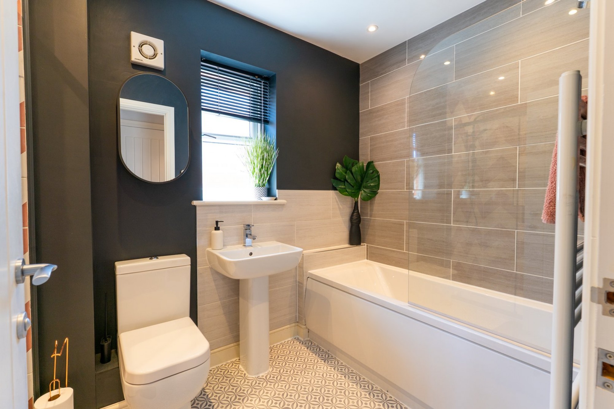 Images for Dolydd Pentrosfa, Llandrindod Wells, Powys