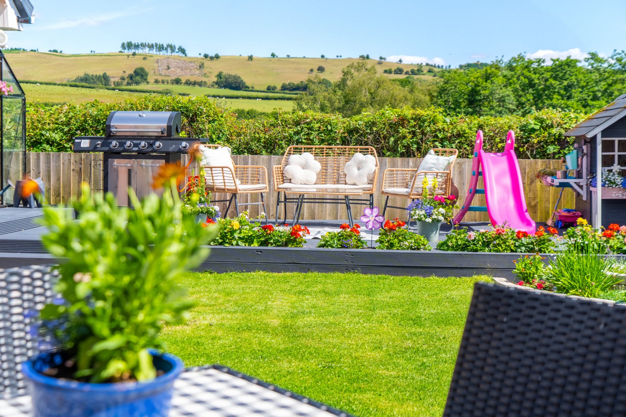 Images for Dolydd Pentrosfa, Llandrindod Wells, Powys