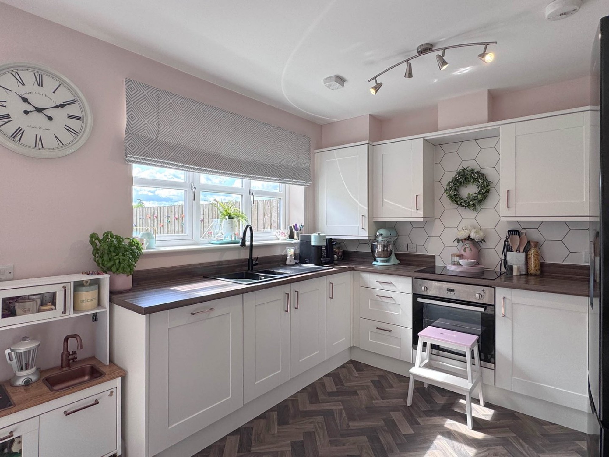 Images for Dolydd Pentrosfa, Llandrindod Wells, Powys