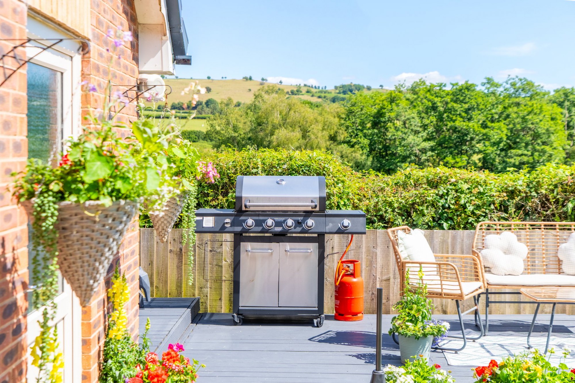 Images for Dolydd Pentrosfa, Llandrindod Wells, Powys