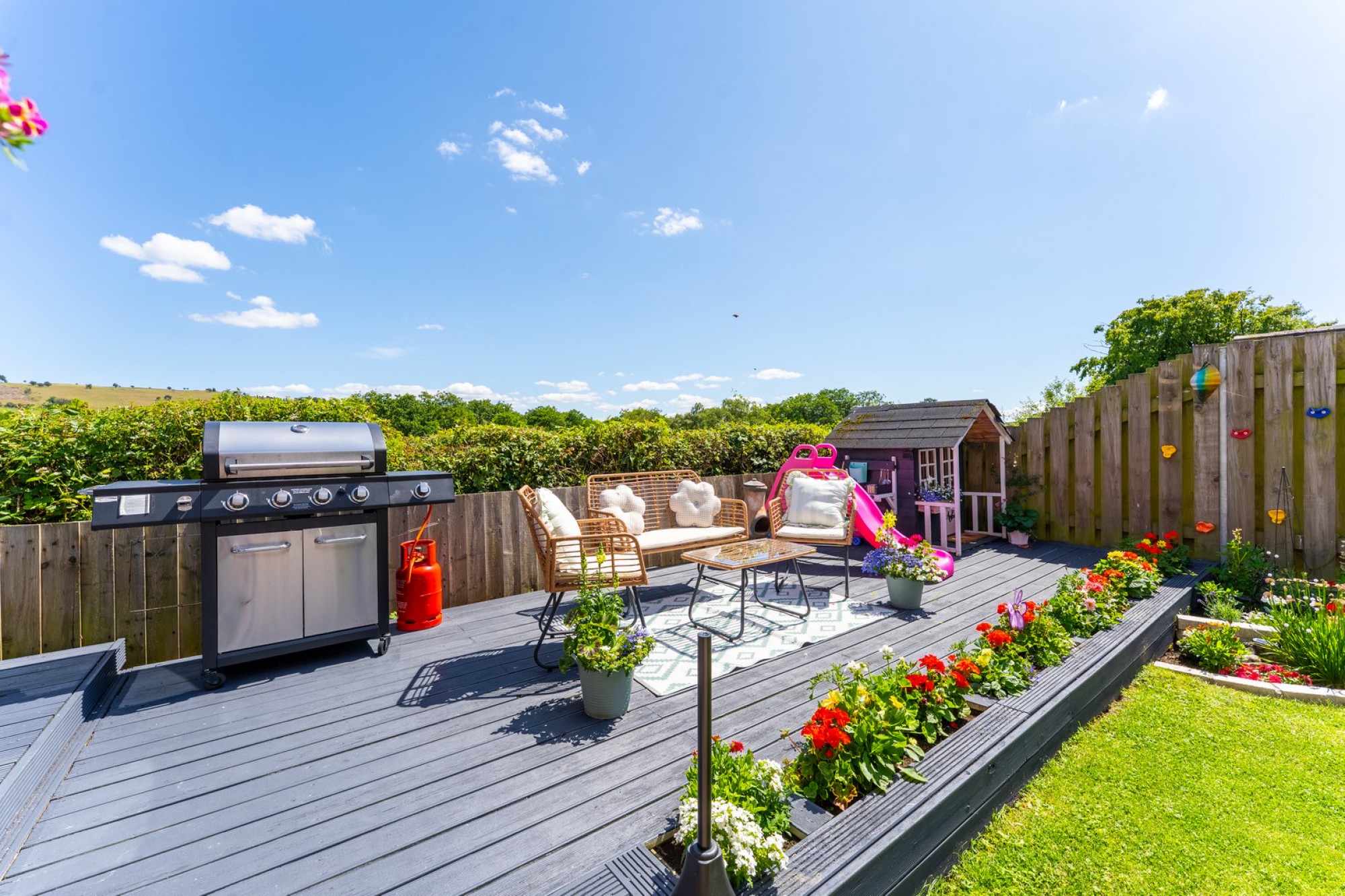Images for Dolydd Pentrosfa, Llandrindod Wells, Powys