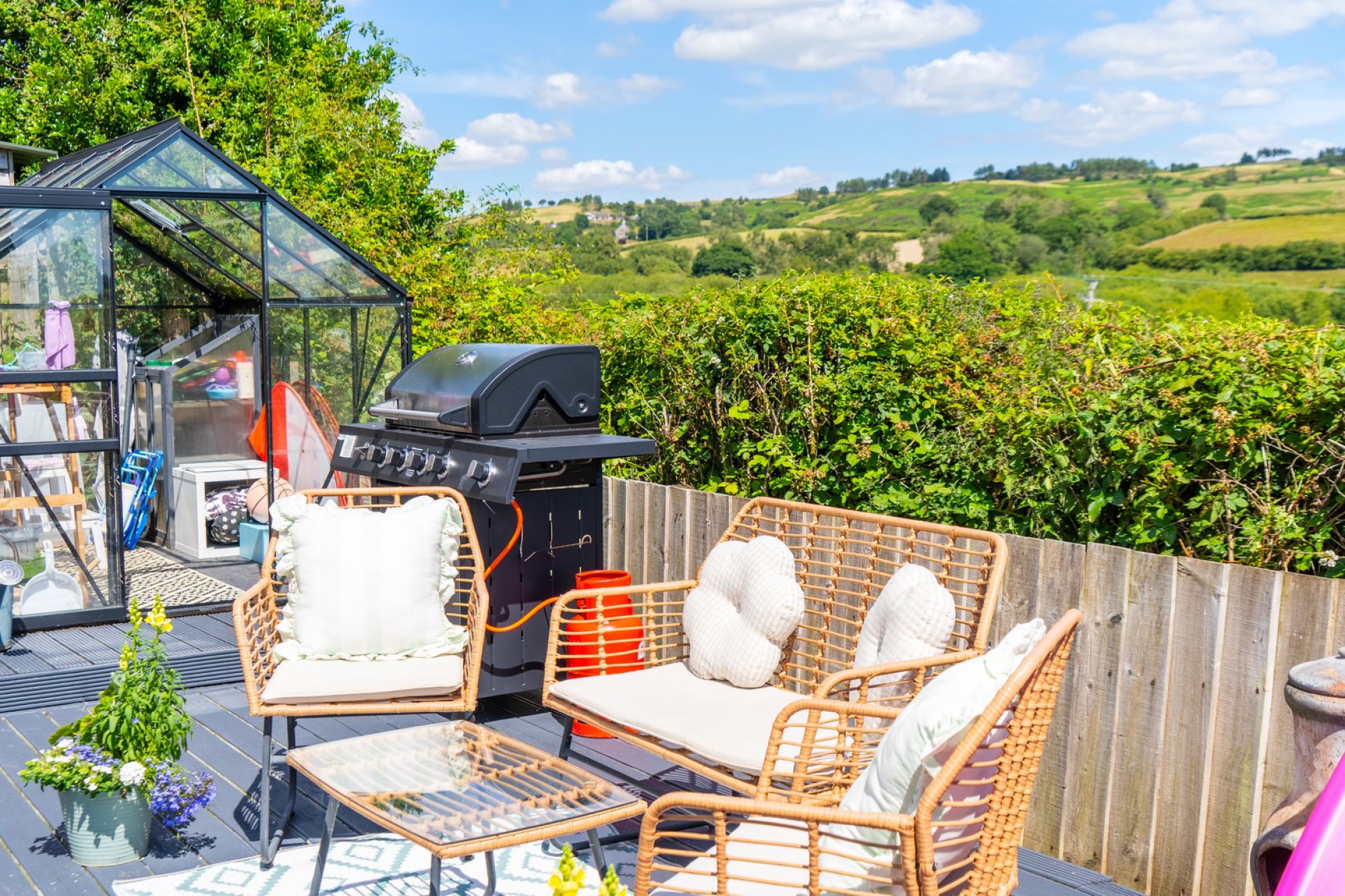 Images for Dolydd Pentrosfa, Llandrindod Wells, Powys