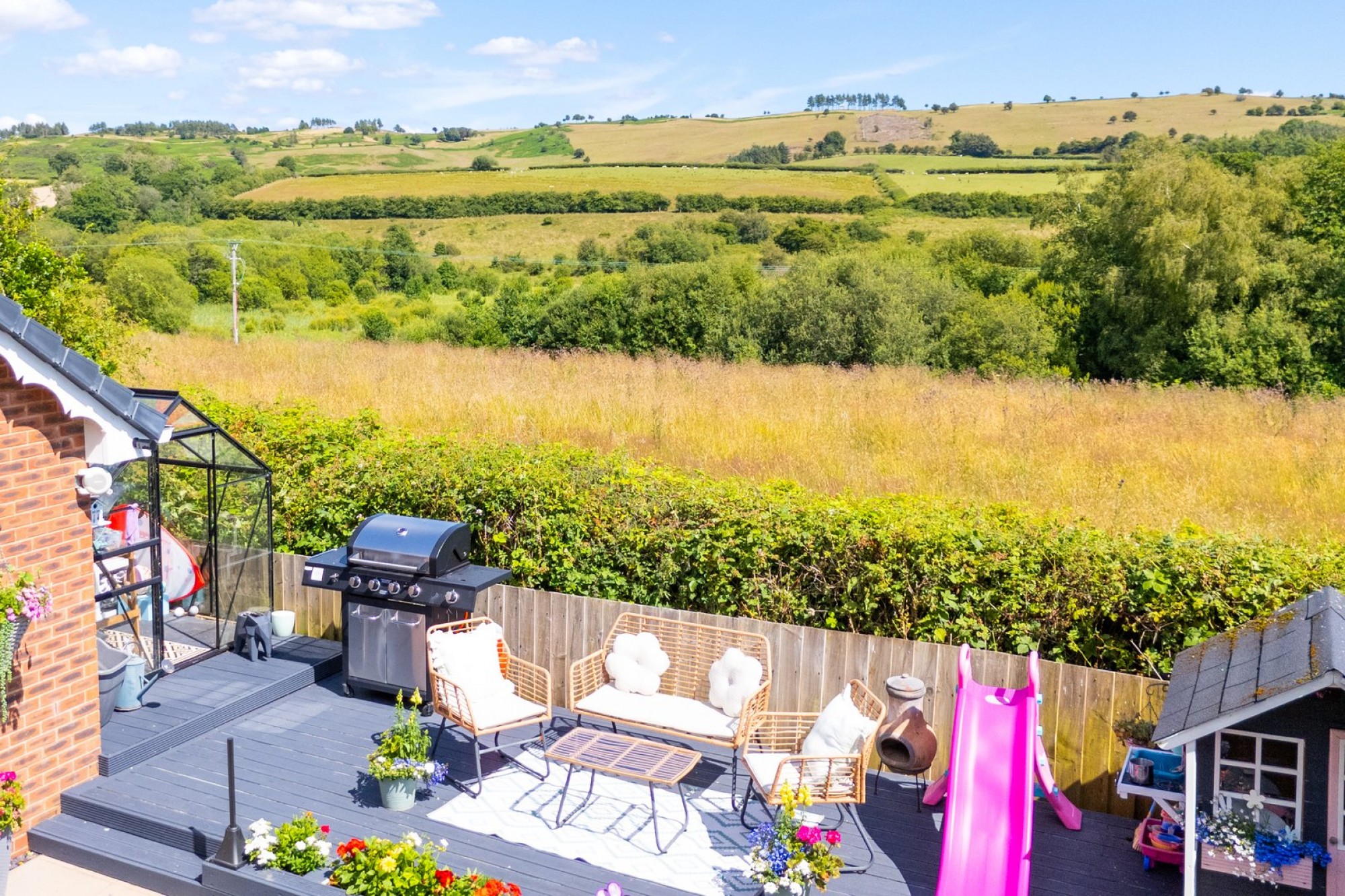 Images for Dolydd Pentrosfa, Llandrindod Wells, Powys