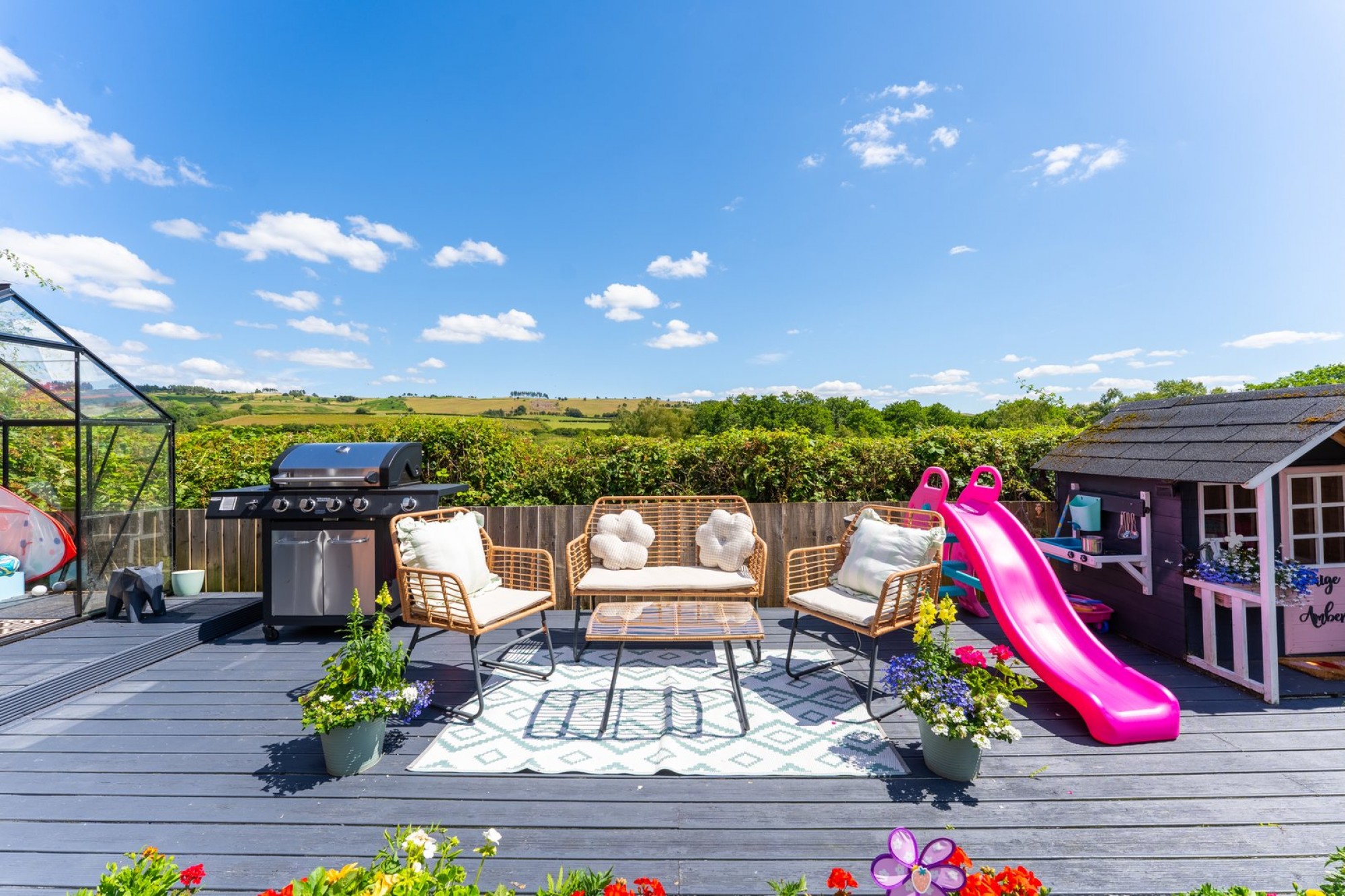 Images for Dolydd Pentrosfa, Llandrindod Wells, Powys