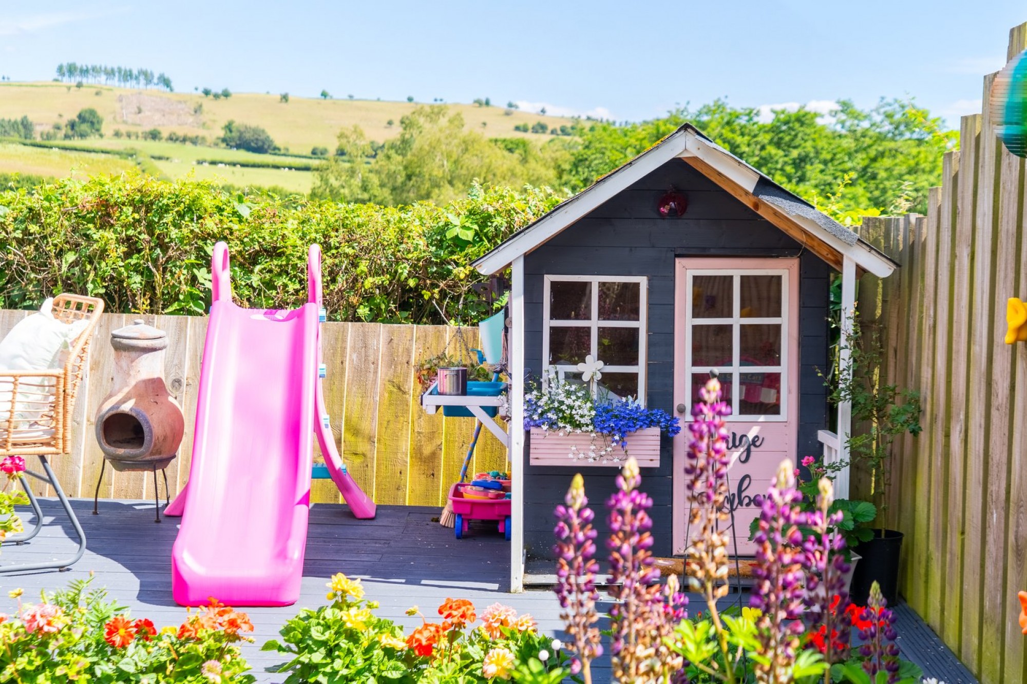 Images for Dolydd Pentrosfa, Llandrindod Wells, Powys
