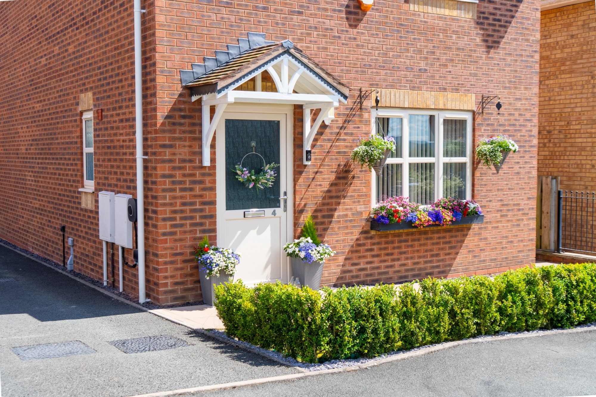 Images for Dolydd Pentrosfa, Llandrindod Wells, Powys