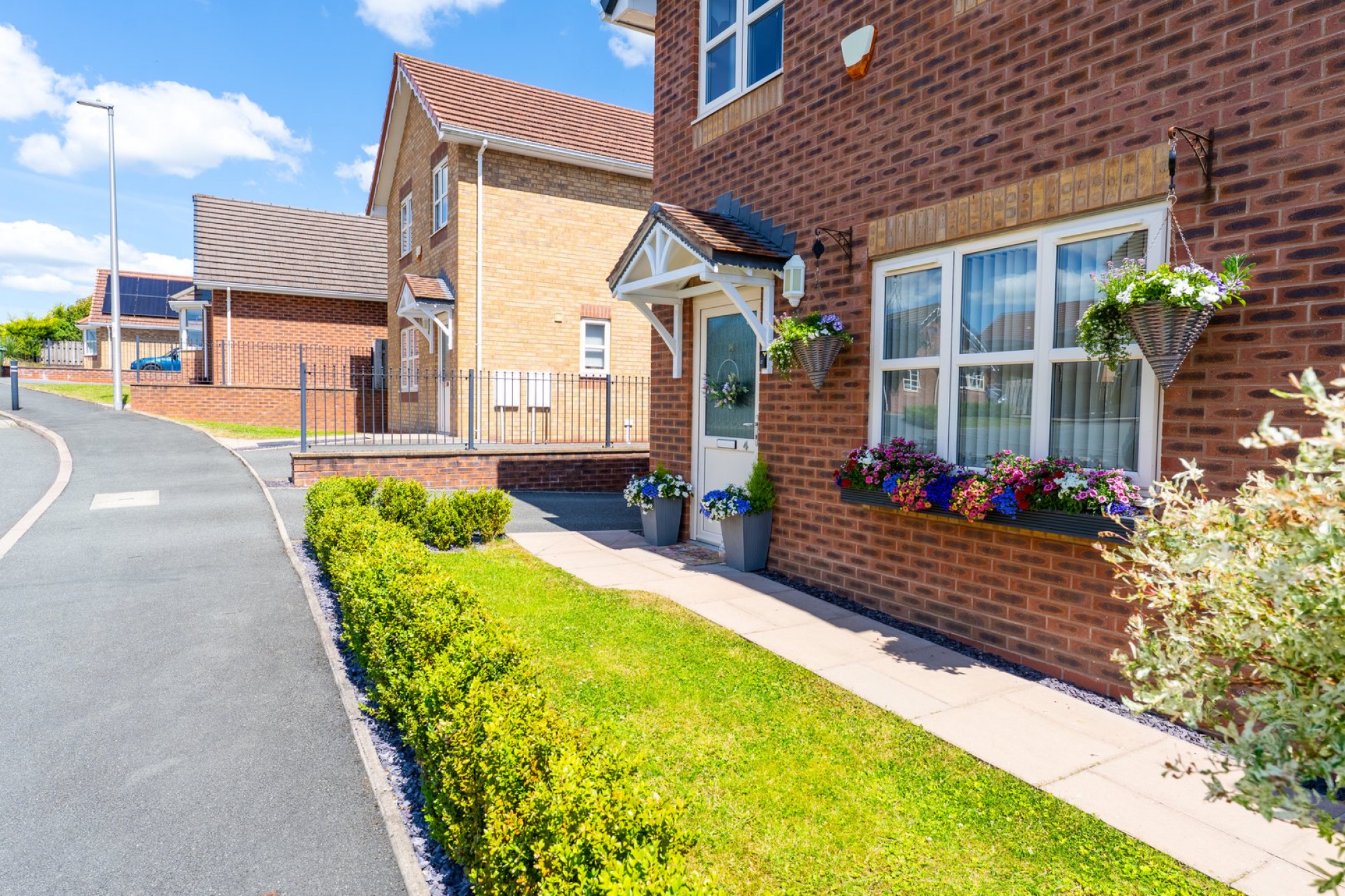 Images for Dolydd Pentrosfa, Llandrindod Wells, Powys