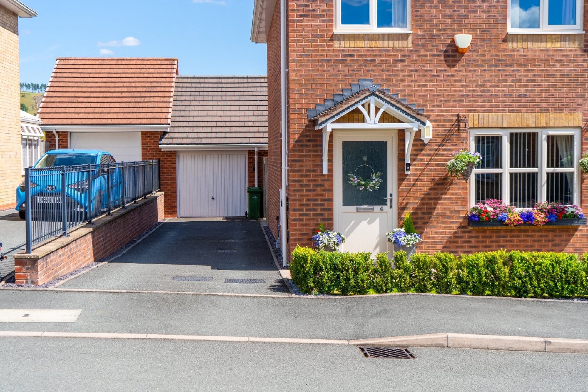 Images for Dolydd Pentrosfa, Llandrindod Wells, Powys