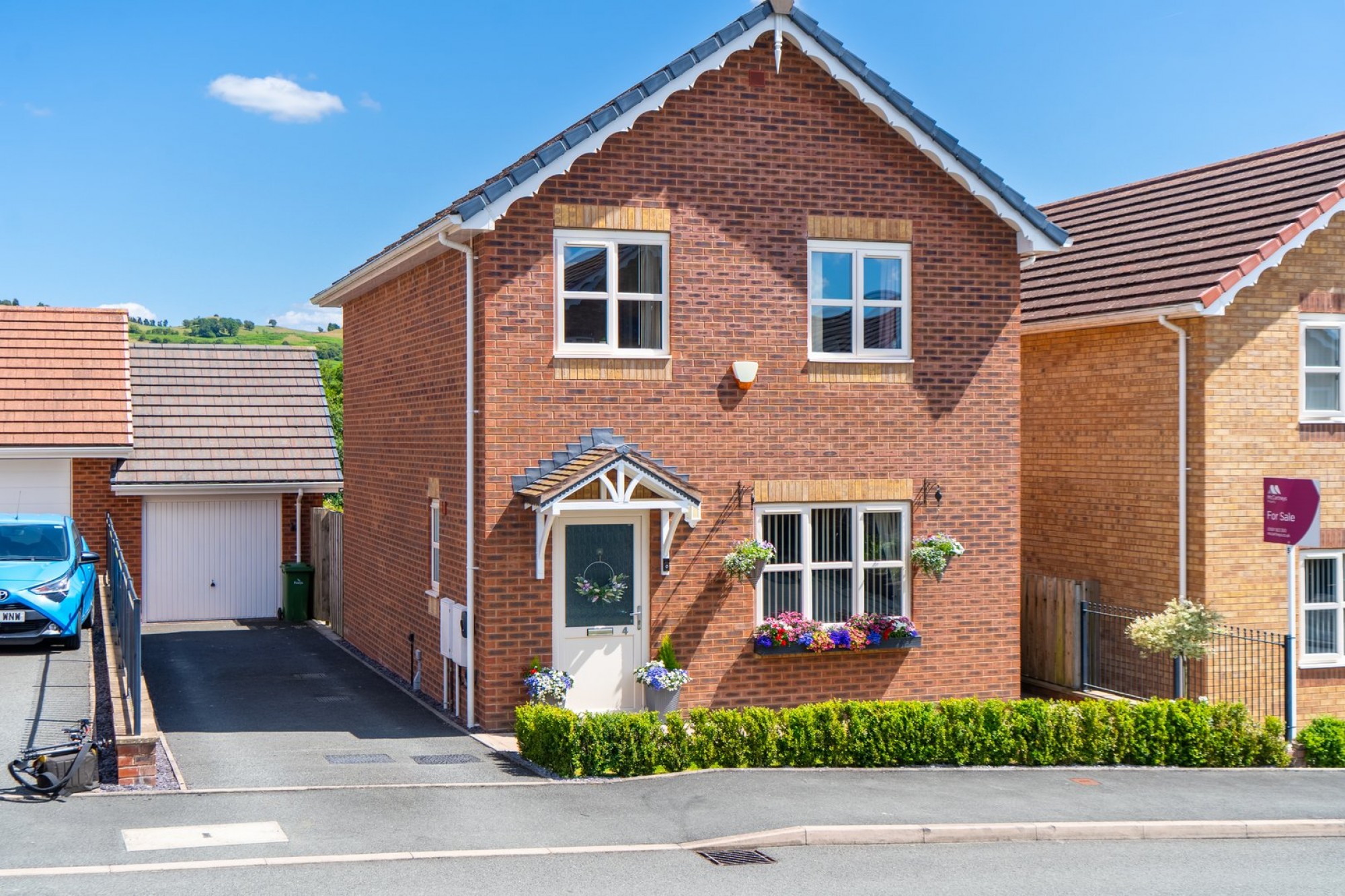 Images for Dolydd Pentrosfa, Llandrindod Wells, Powys