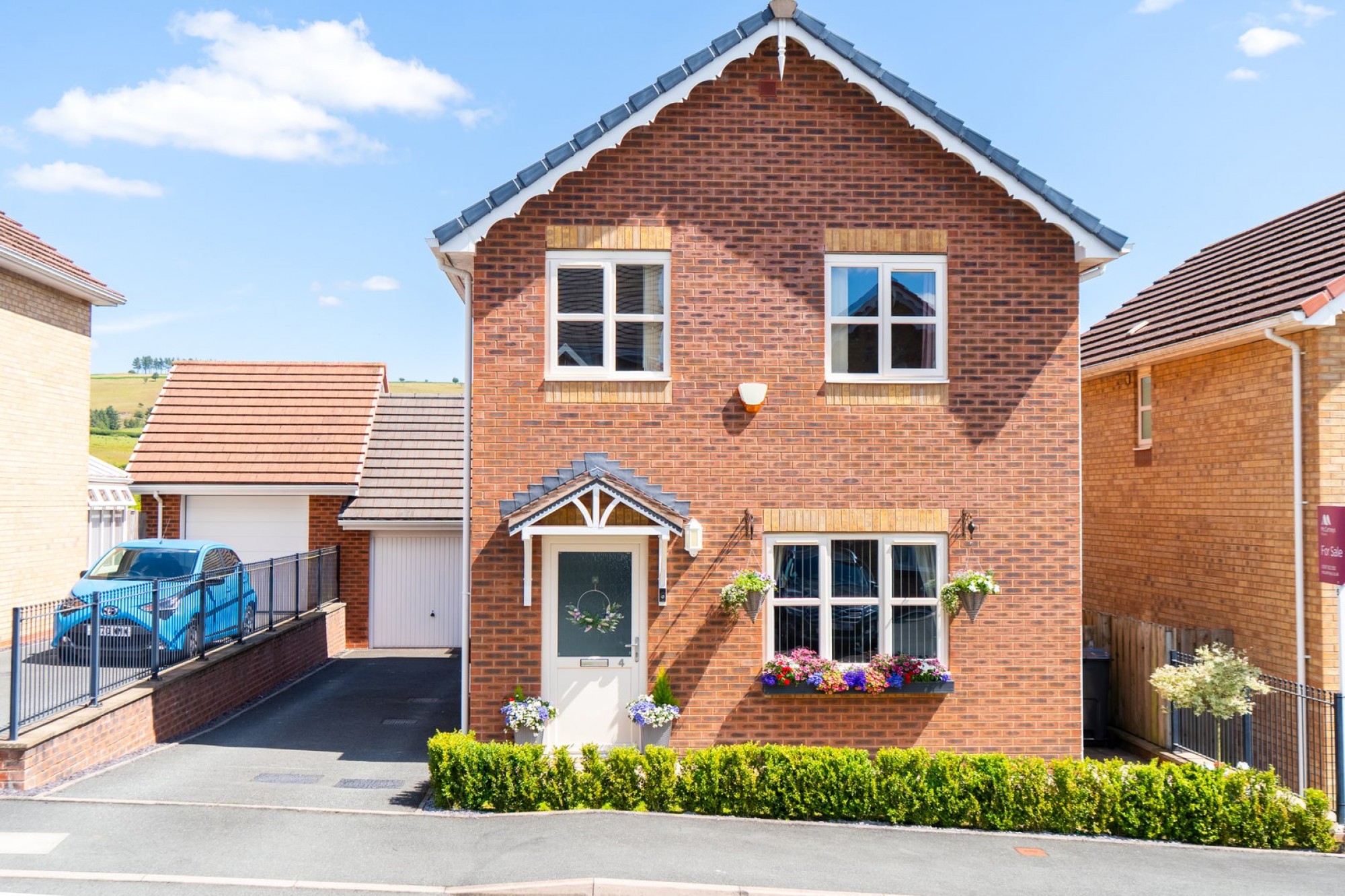 Images for Dolydd Pentrosfa, Llandrindod Wells, Powys