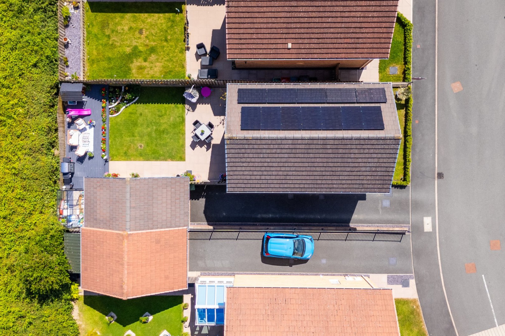 Images for Dolydd Pentrosfa, Llandrindod Wells, Powys