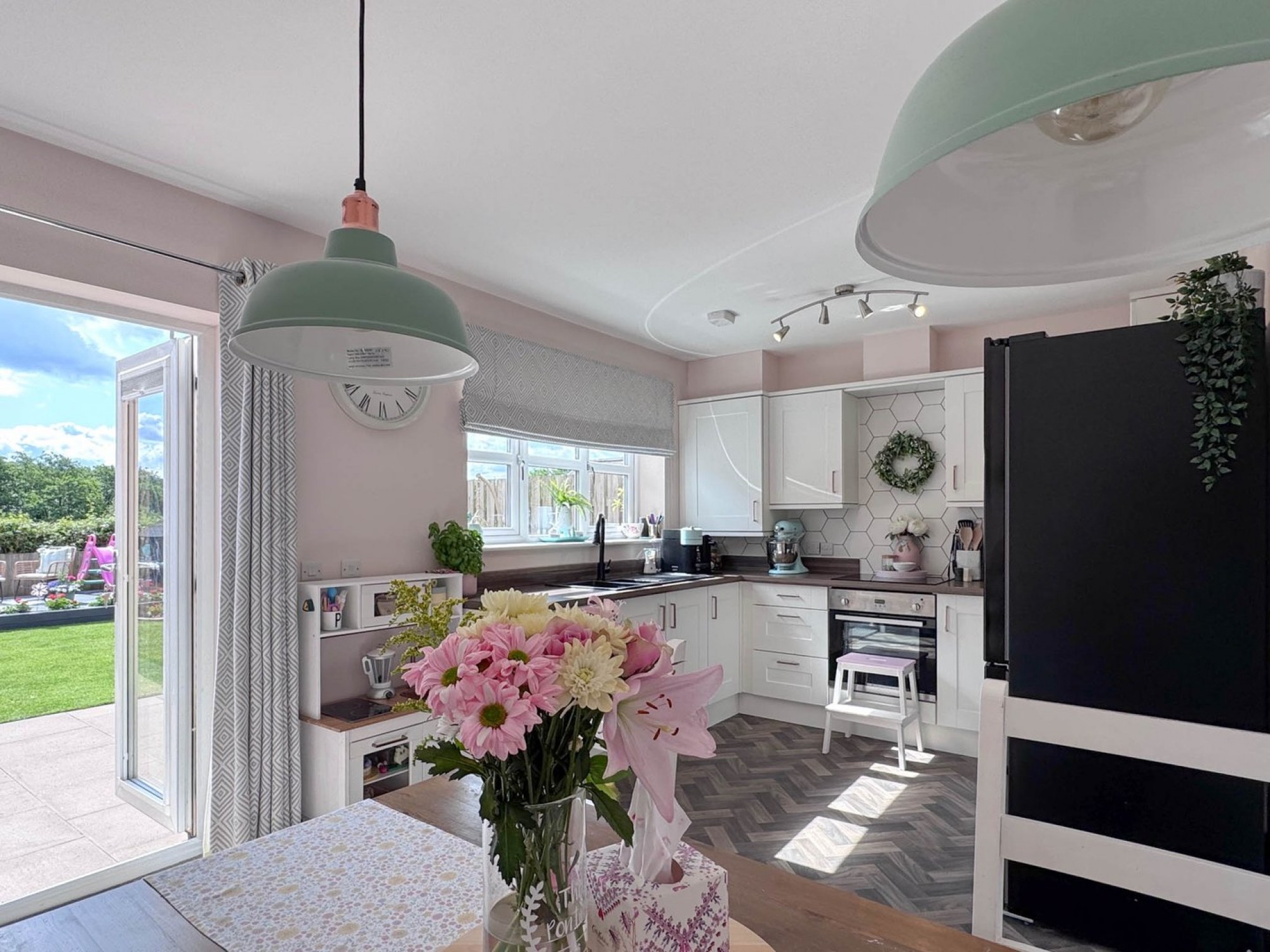 Images for Dolydd Pentrosfa, Llandrindod Wells, Powys