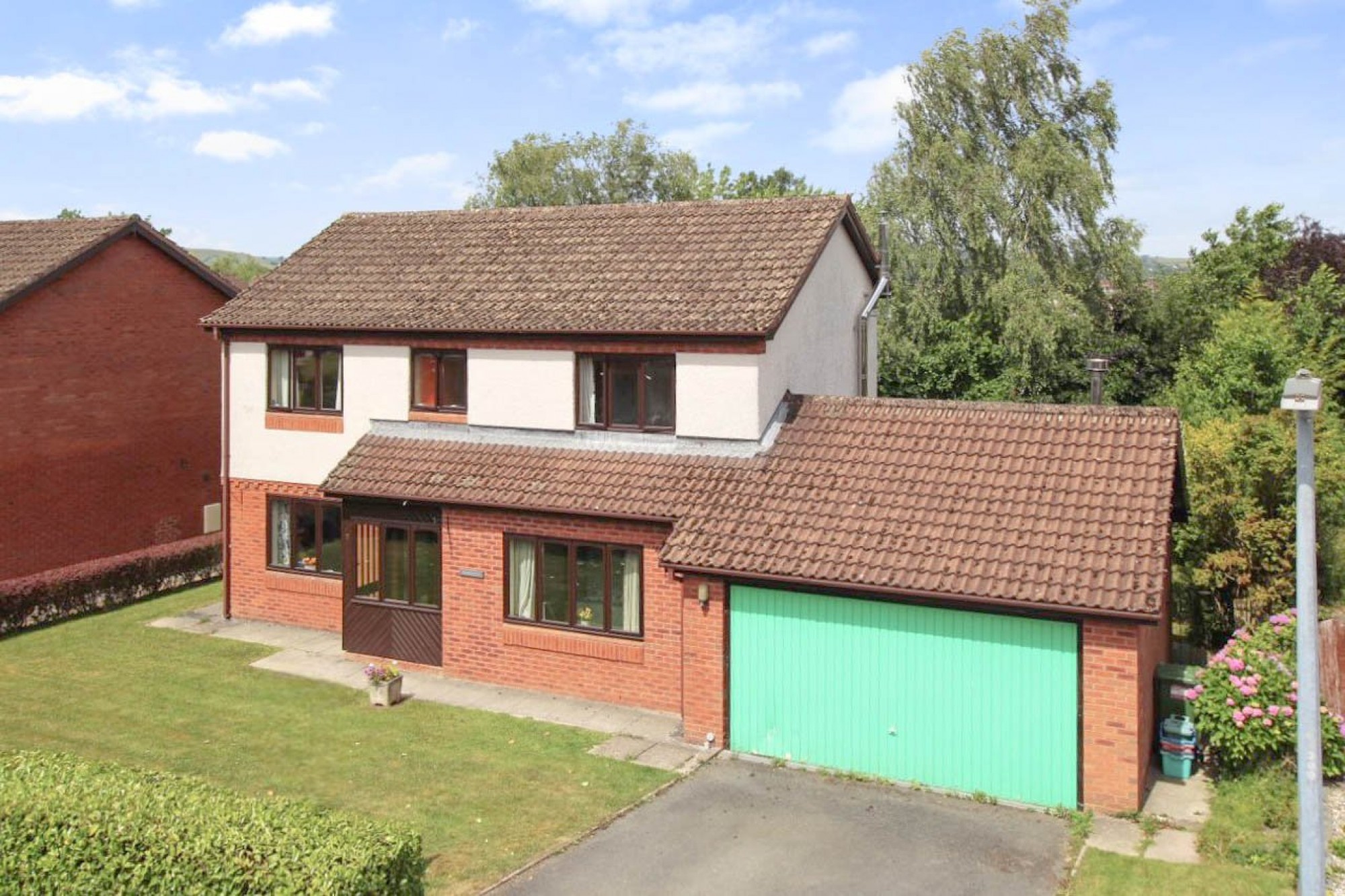 Images for Cefnllys Lane, Llandrindod Wells, Powys