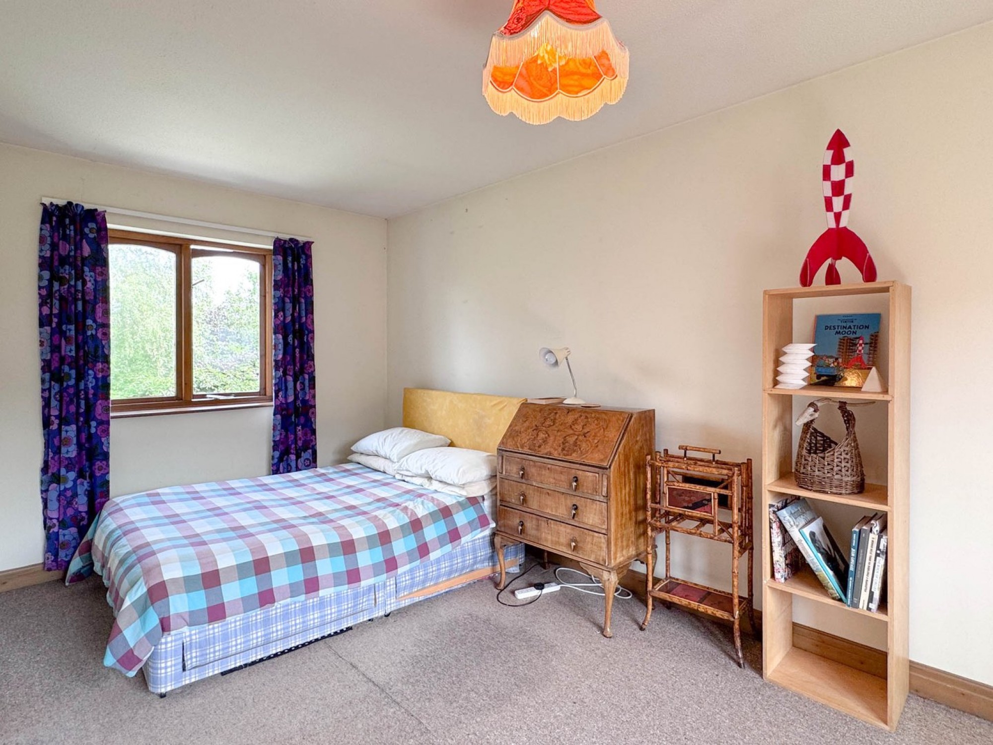 Images for Cefnllys Lane, Llandrindod Wells, Powys