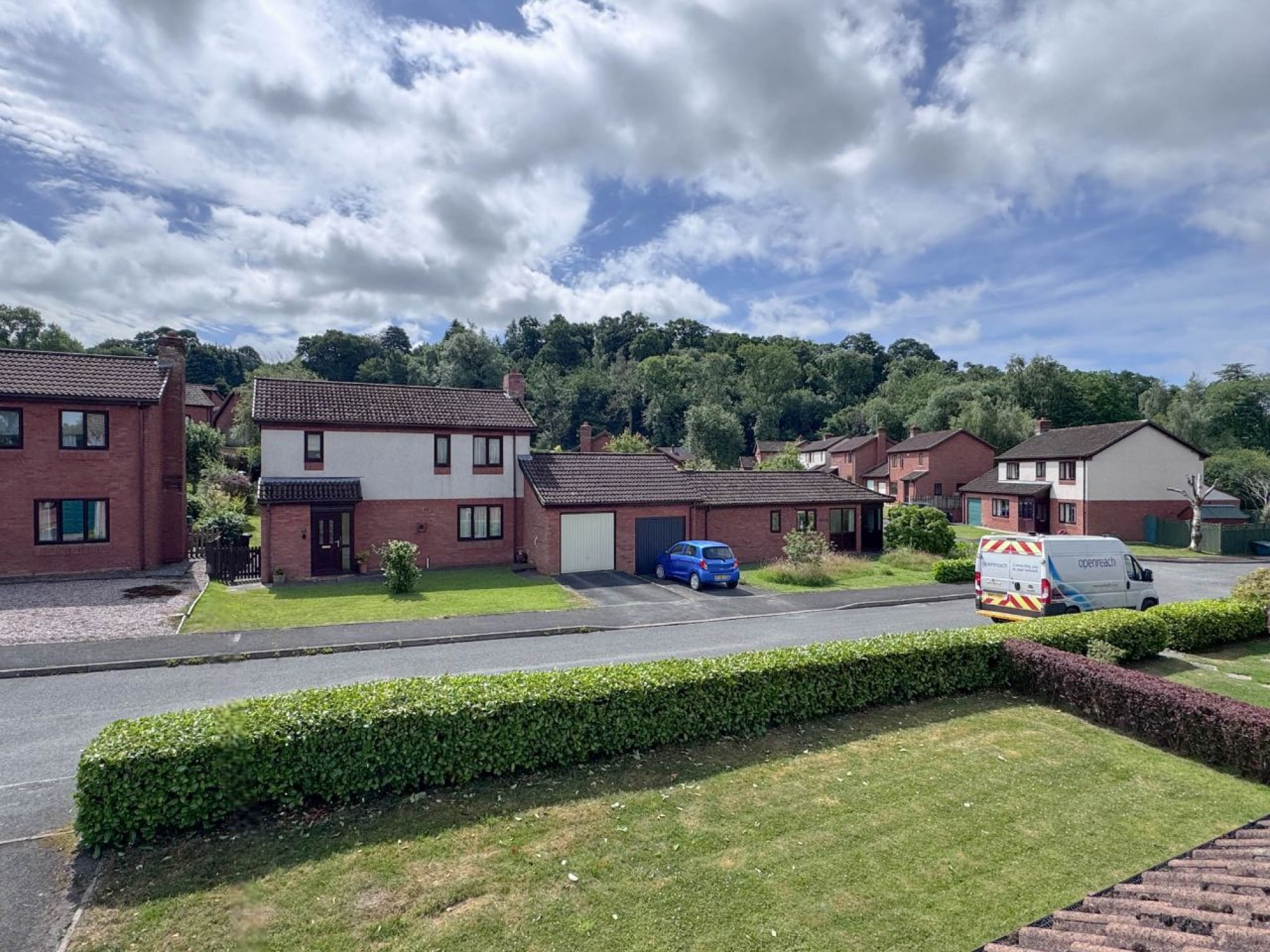 Images for Cefnllys Lane, Llandrindod Wells, Powys