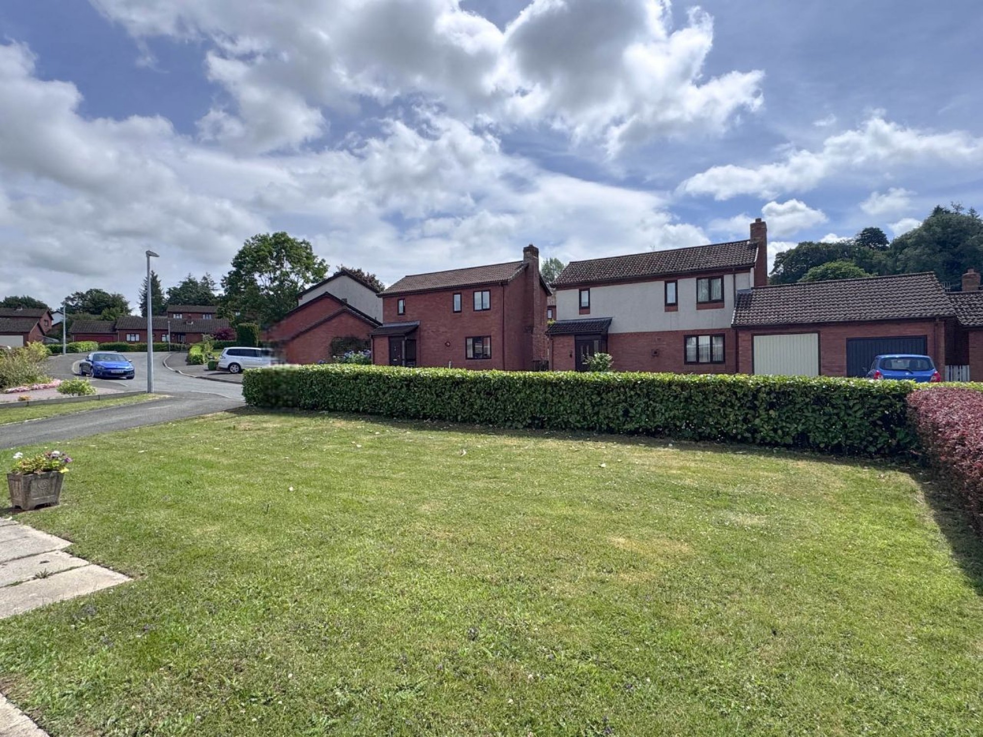 Images for Cefnllys Lane, Llandrindod Wells, Powys