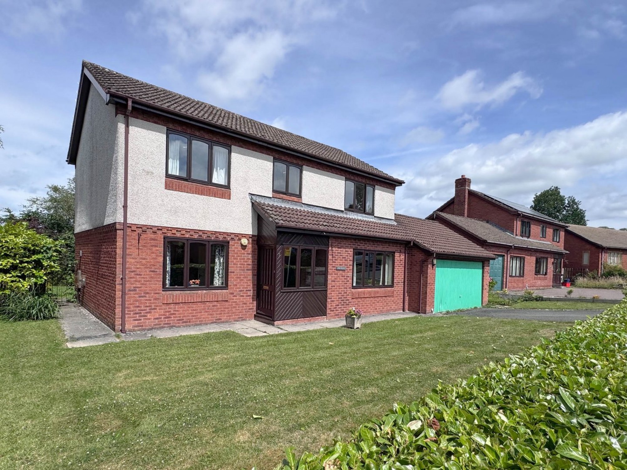 Images for Cefnllys Lane, Llandrindod Wells, Powys