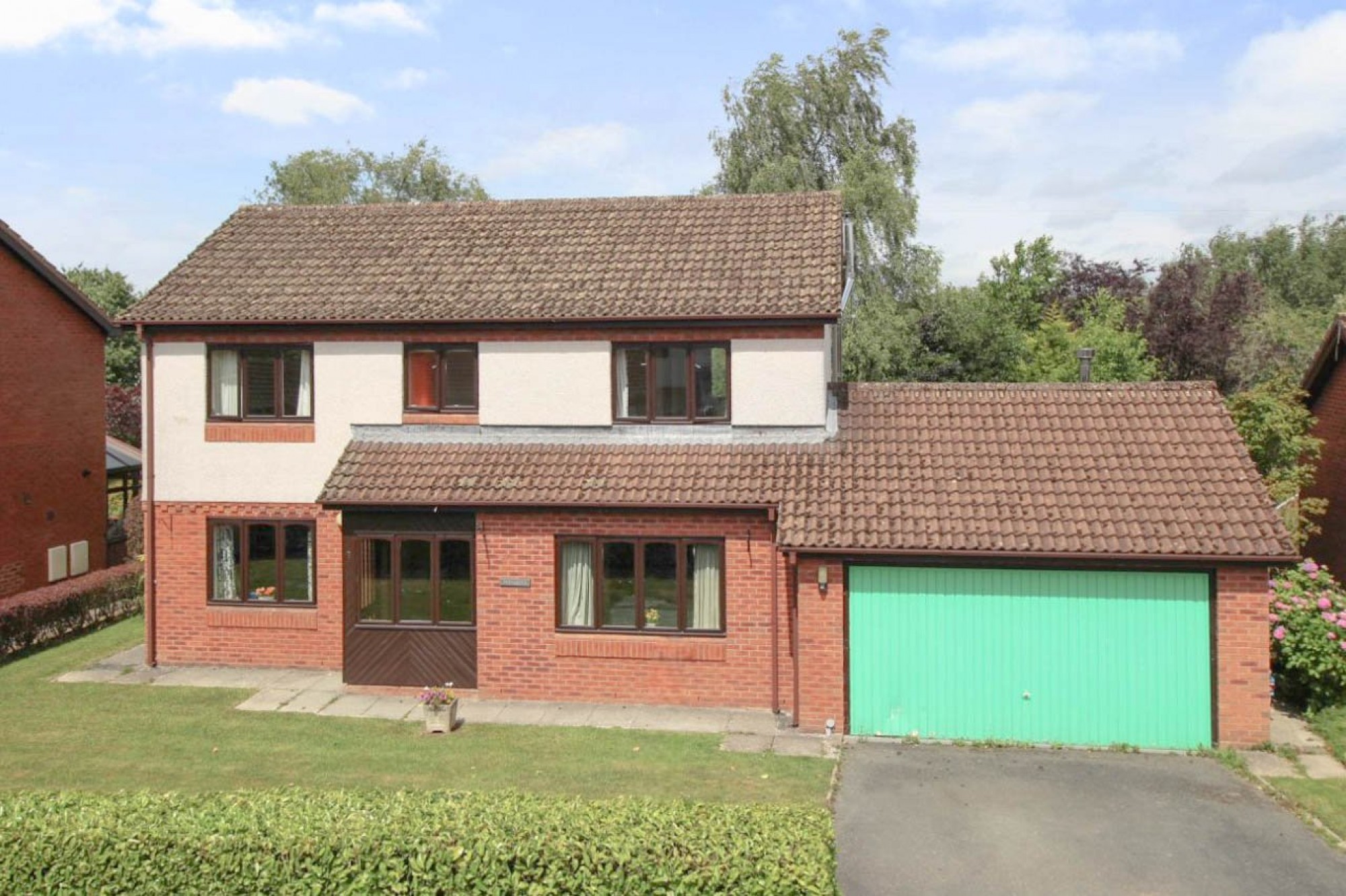 Images for Cefnllys Lane, Llandrindod Wells, Powys