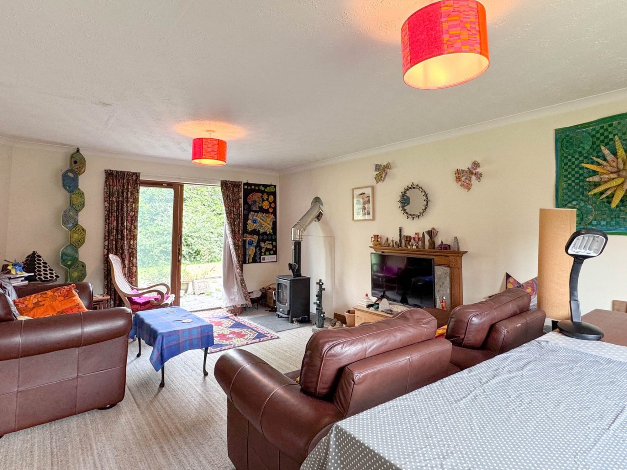 Images for Cefnllys Lane, Llandrindod Wells, Powys