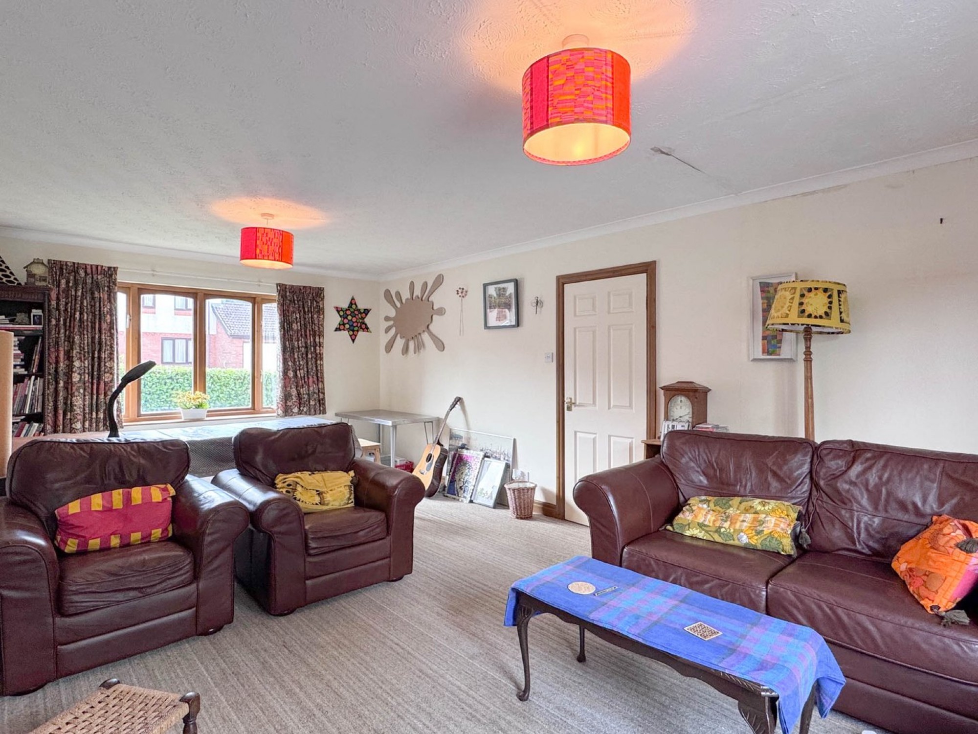 Images for Cefnllys Lane, Llandrindod Wells, Powys
