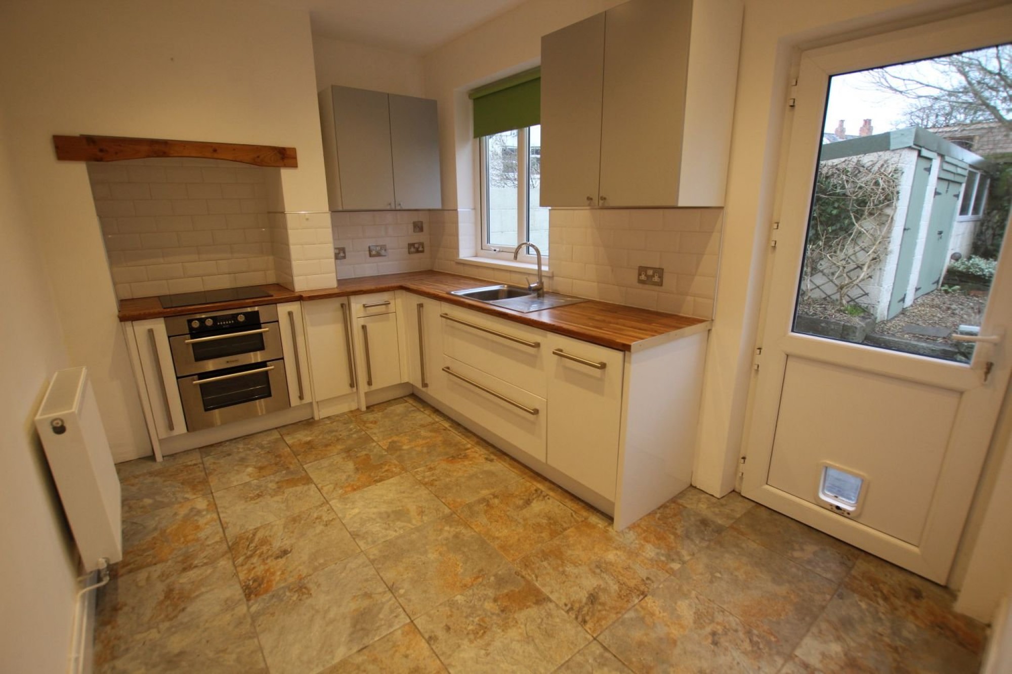 Images for Priory Gardens, Brecon, Powys