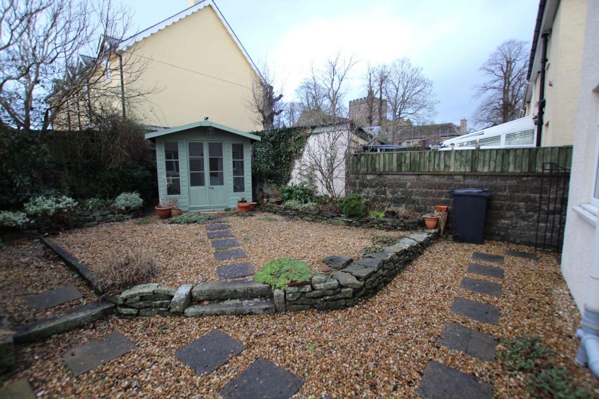 Images for Priory Gardens, Brecon, Powys
