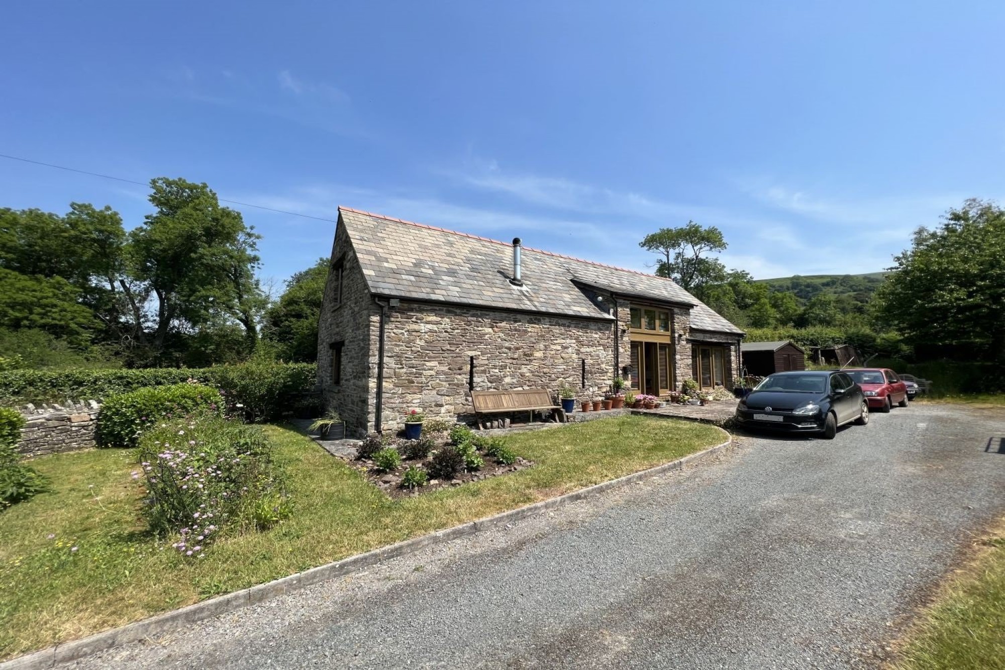 Images for Cwmdu, Crickhowell, Powys