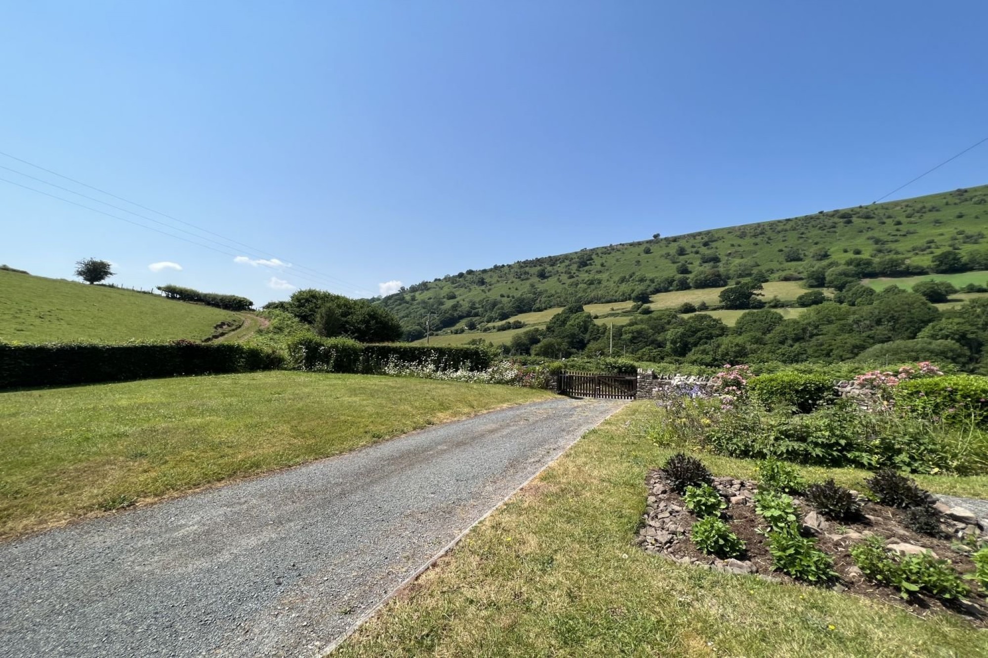 Images for Cwmdu, Crickhowell, Powys