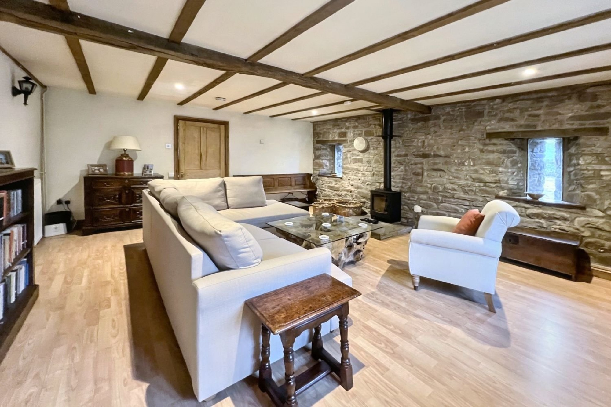 Images for Cwmdu, Crickhowell, Powys
