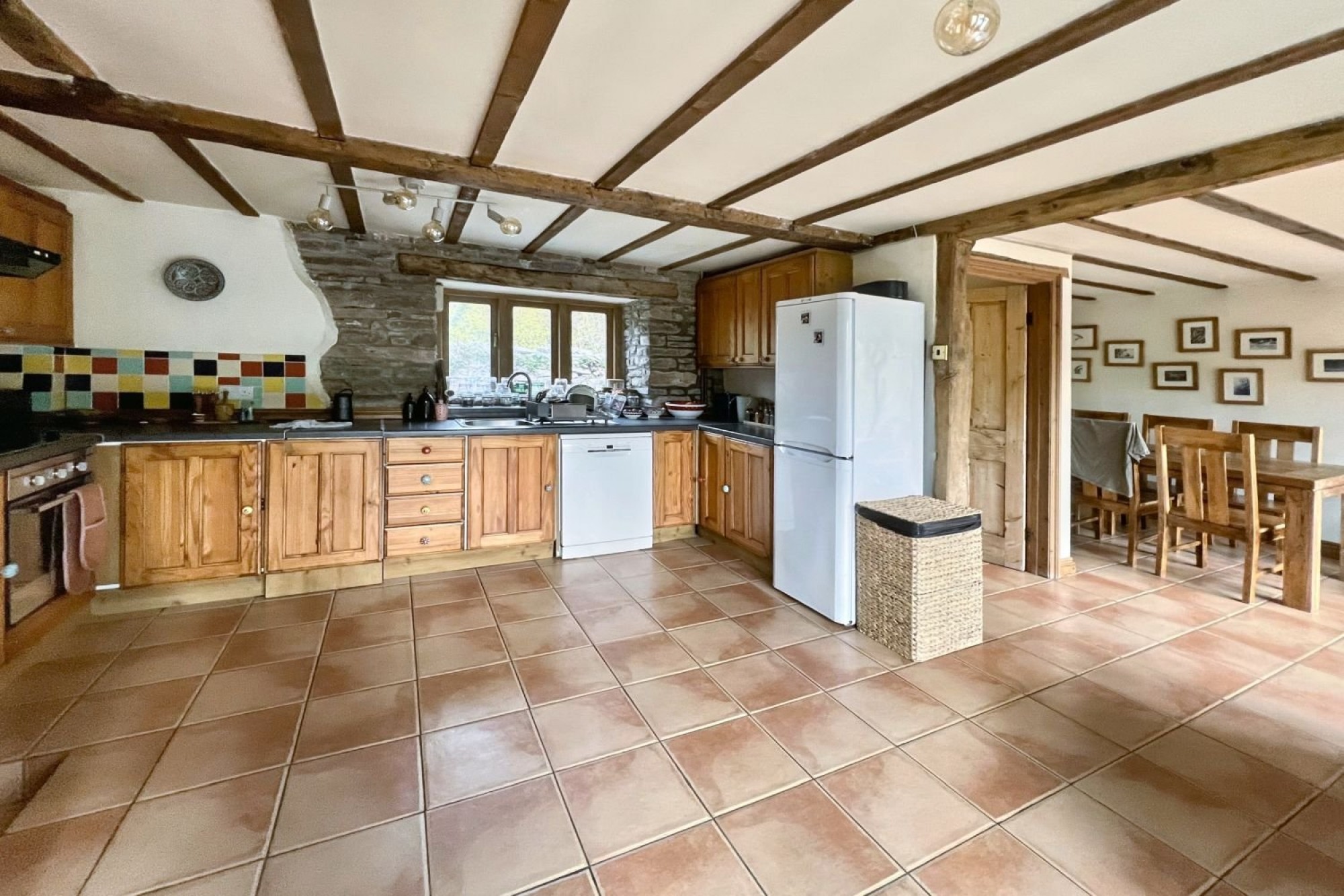 Images for Cwmdu, Crickhowell, Powys