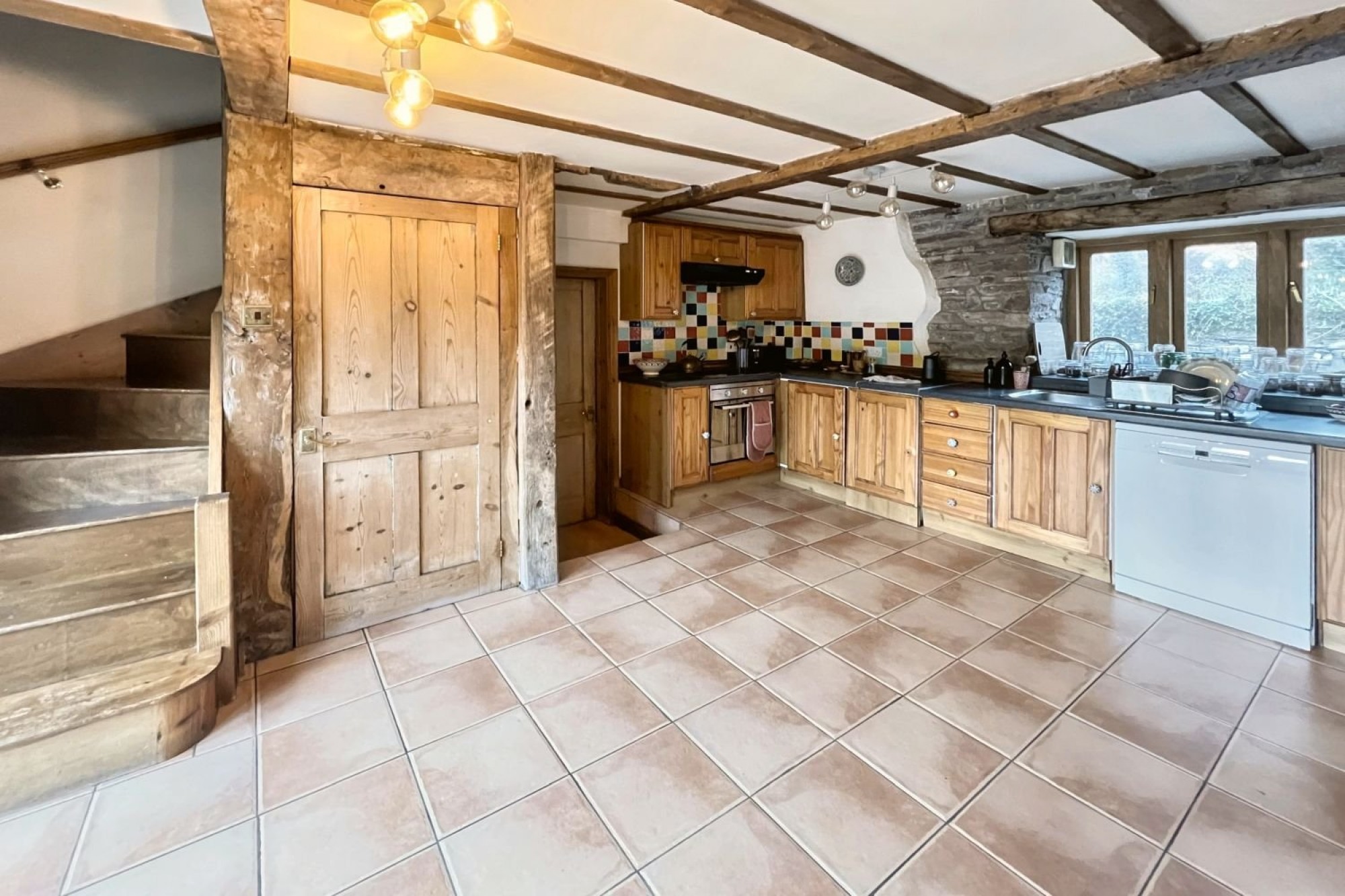 Images for Cwmdu, Crickhowell, Powys