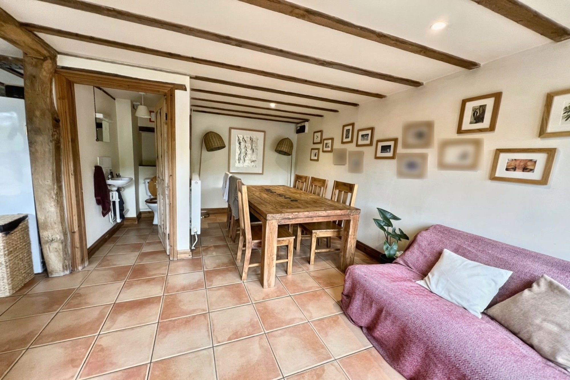 Images for Cwmdu, Crickhowell, Powys