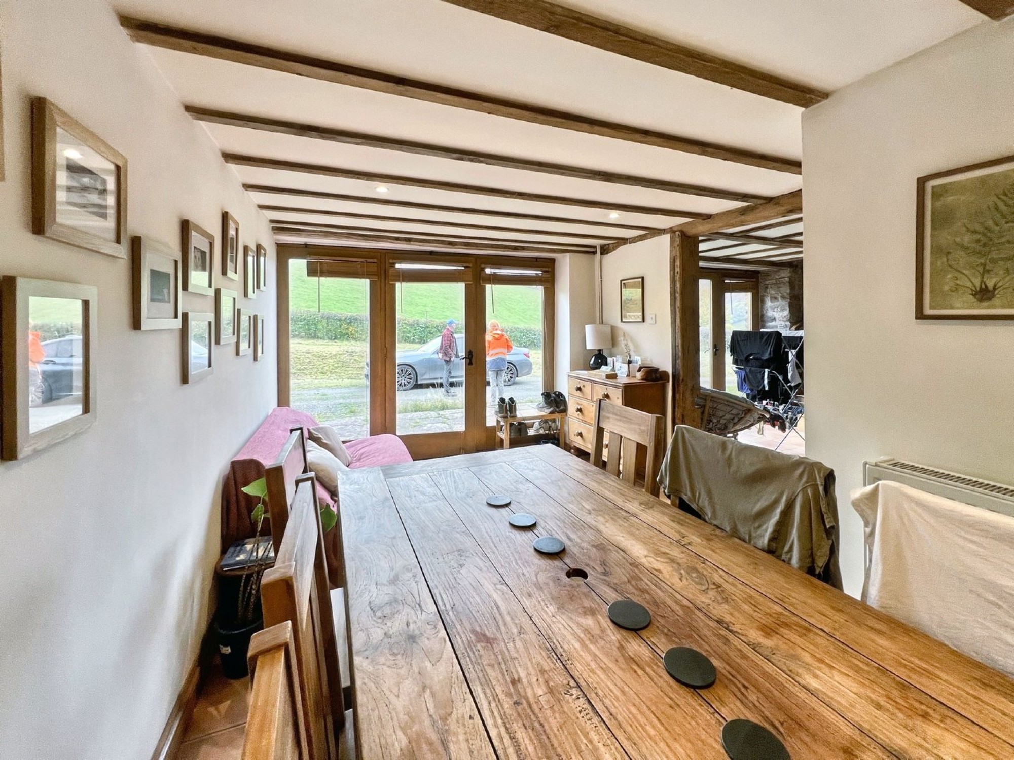 Images for Cwmdu, Crickhowell, Powys