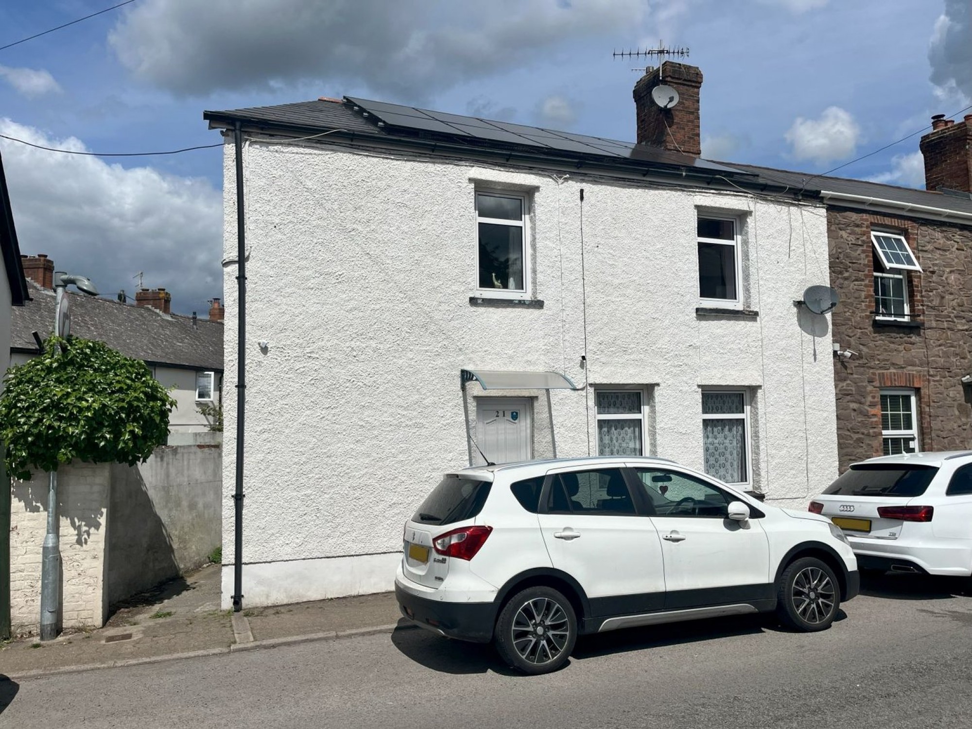 Images for Merthyr Road, Abergavenny, Monmouthshire