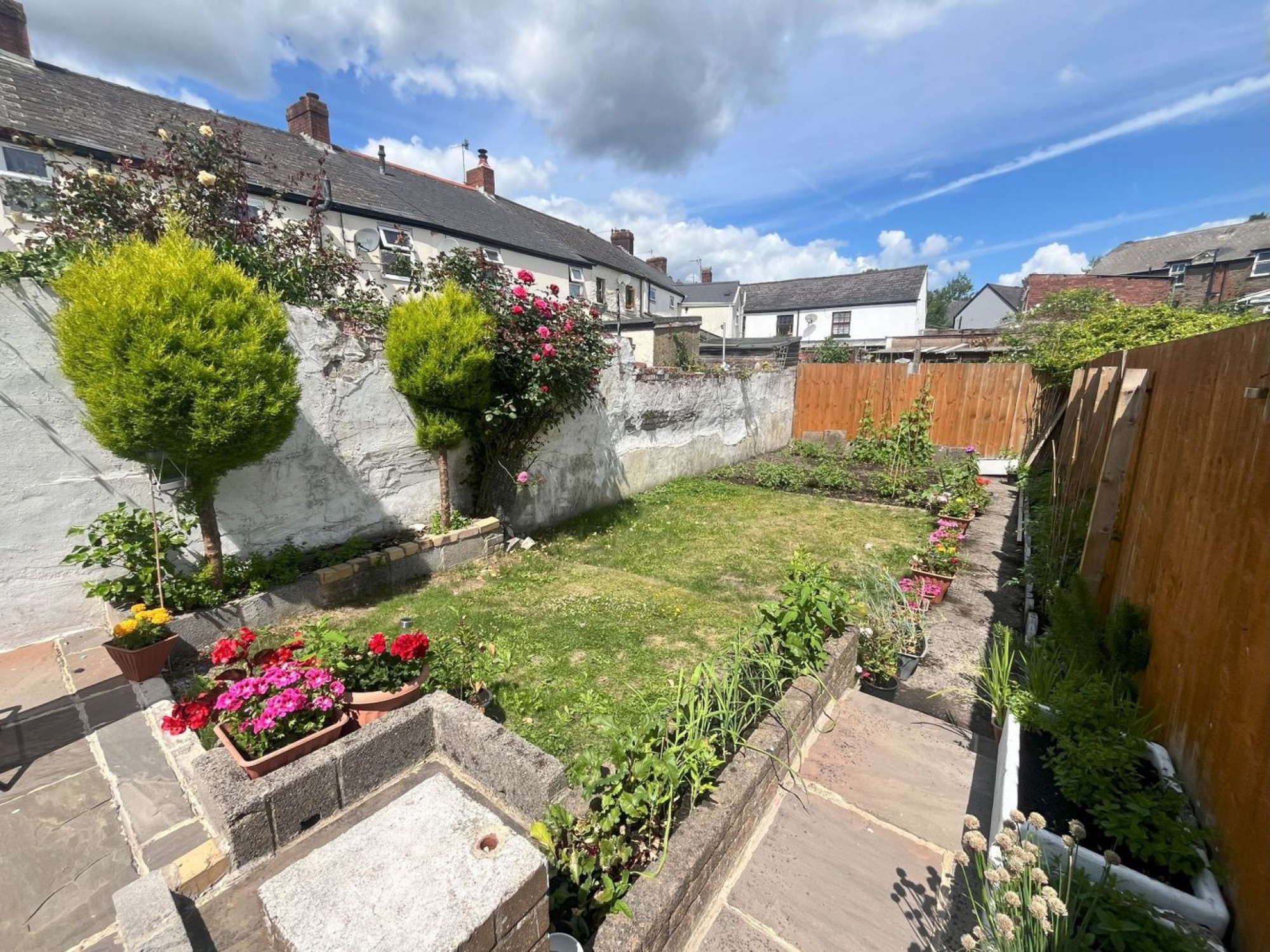 Images for Merthyr Road, Abergavenny, Monmouthshire
