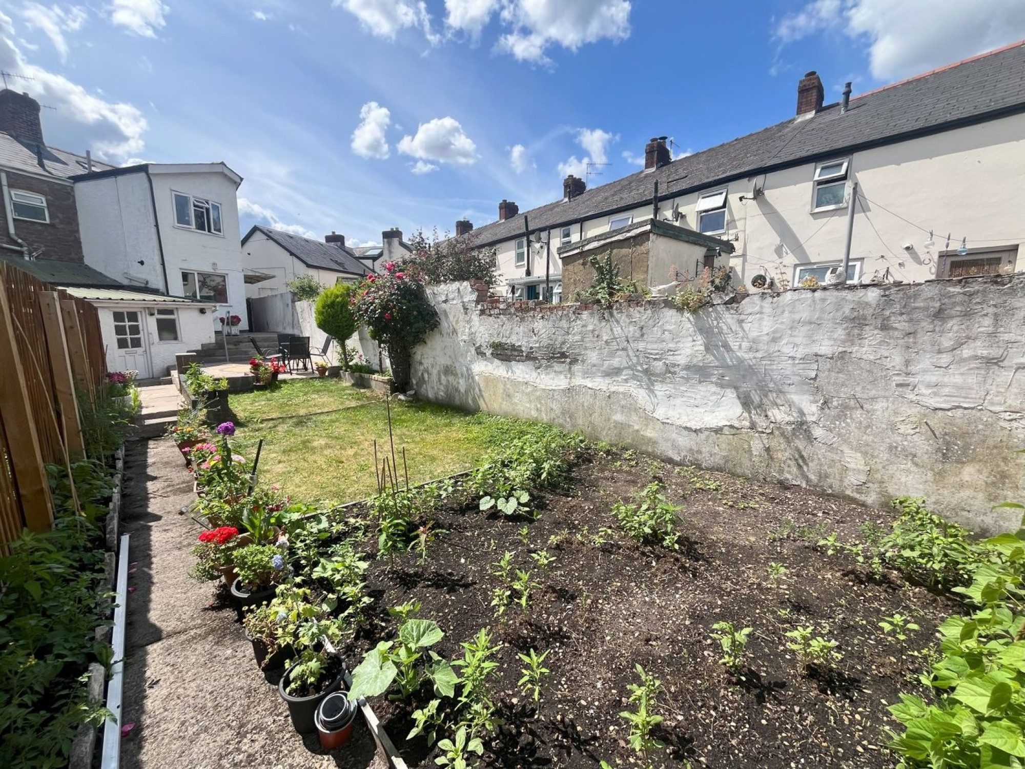 Images for Merthyr Road, Abergavenny, Monmouthshire
